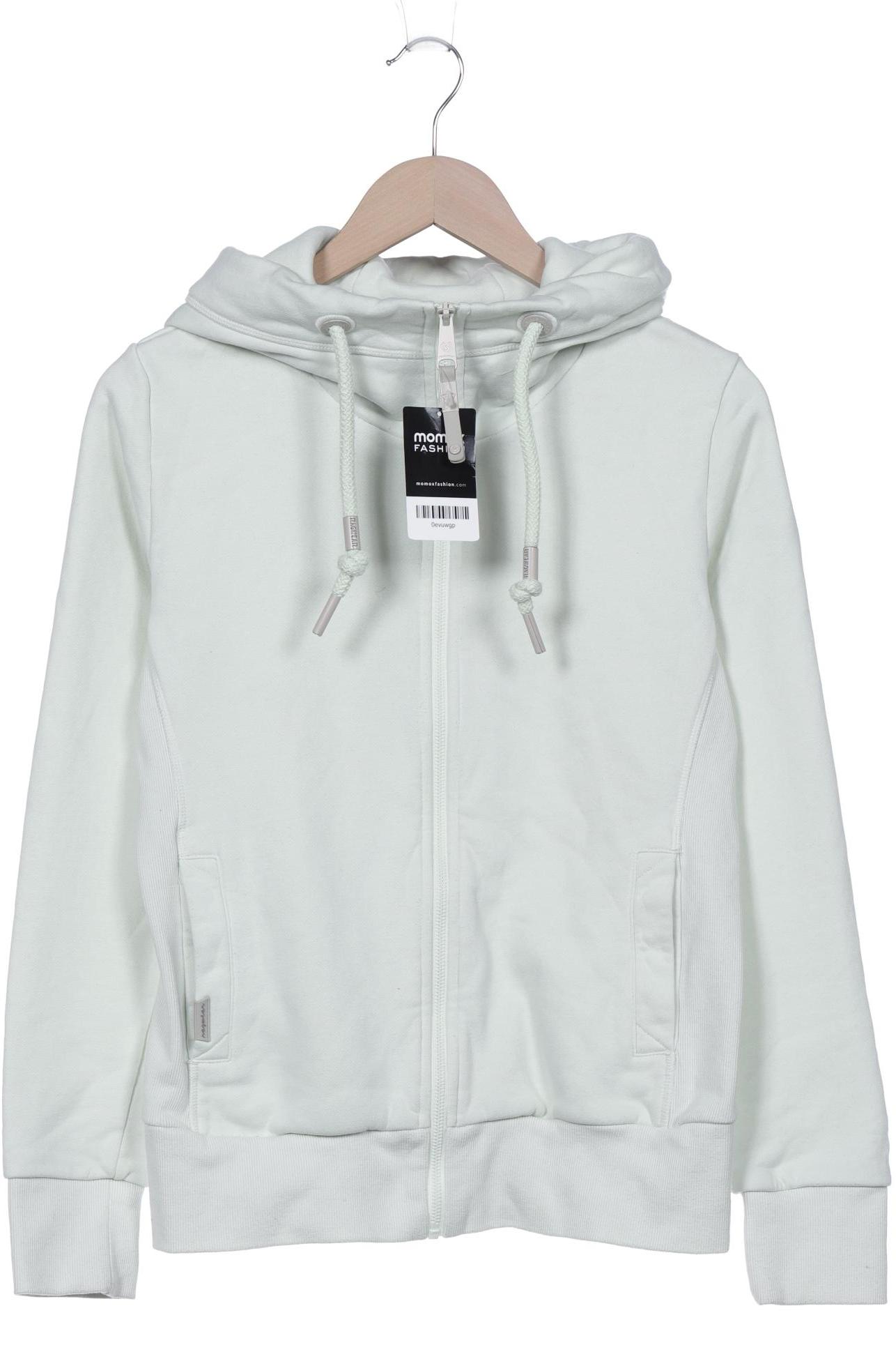 

ragwear Damen Kapuzenpullover, hellgrün, Gr. 38