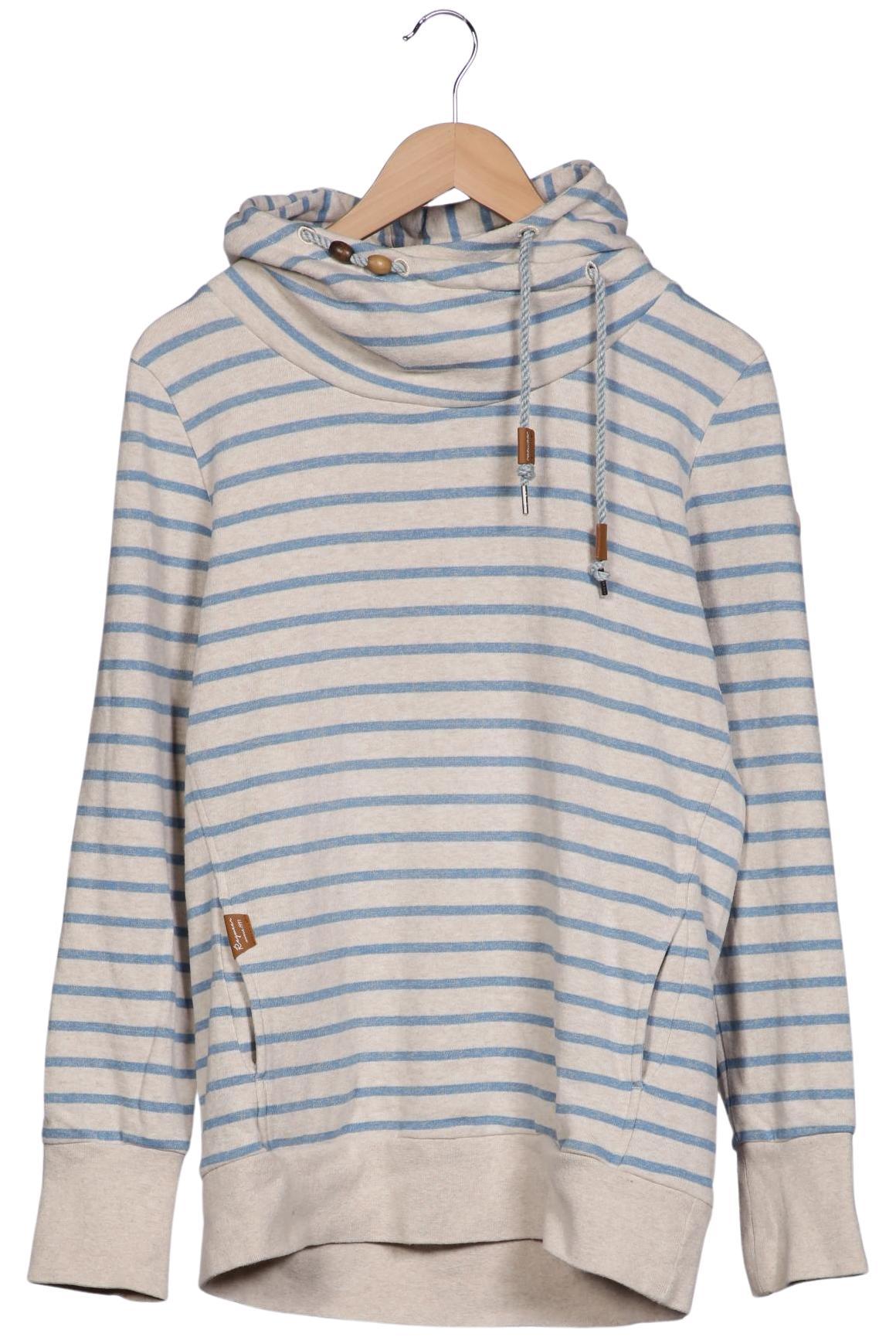 

ragwear Damen Kapuzenpullover, mehrfarbig, Gr. 42