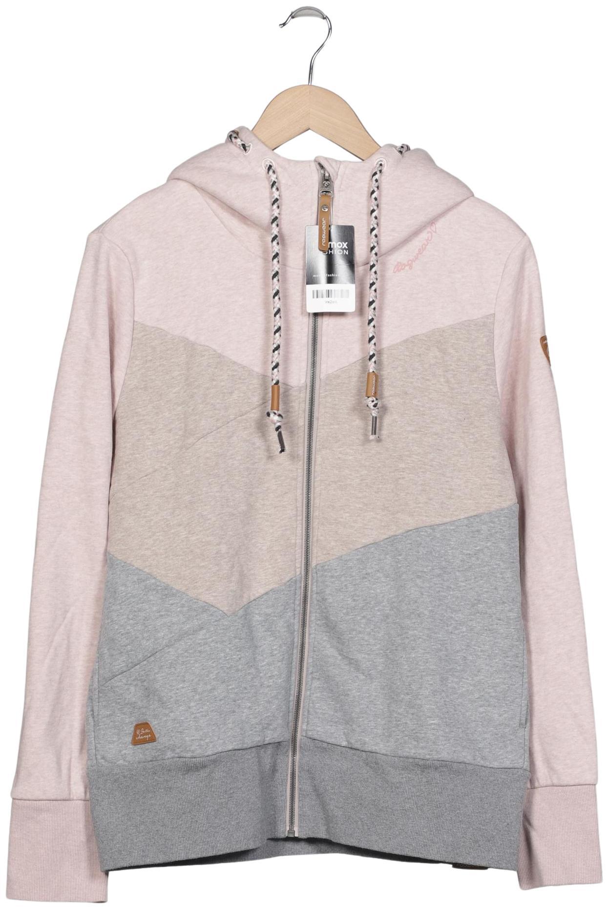 

ragwear Damen Kapuzenpullover, mehrfarbig, Gr. 46