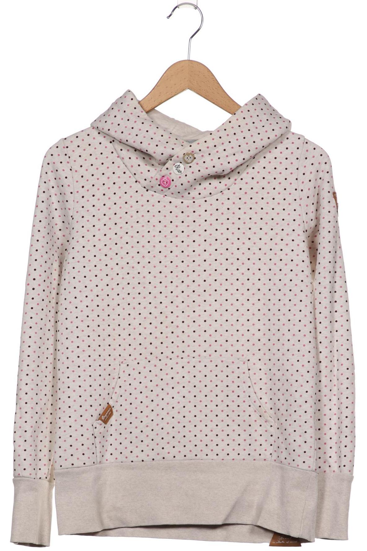 

ragwear Damen Kapuzenpullover, beige