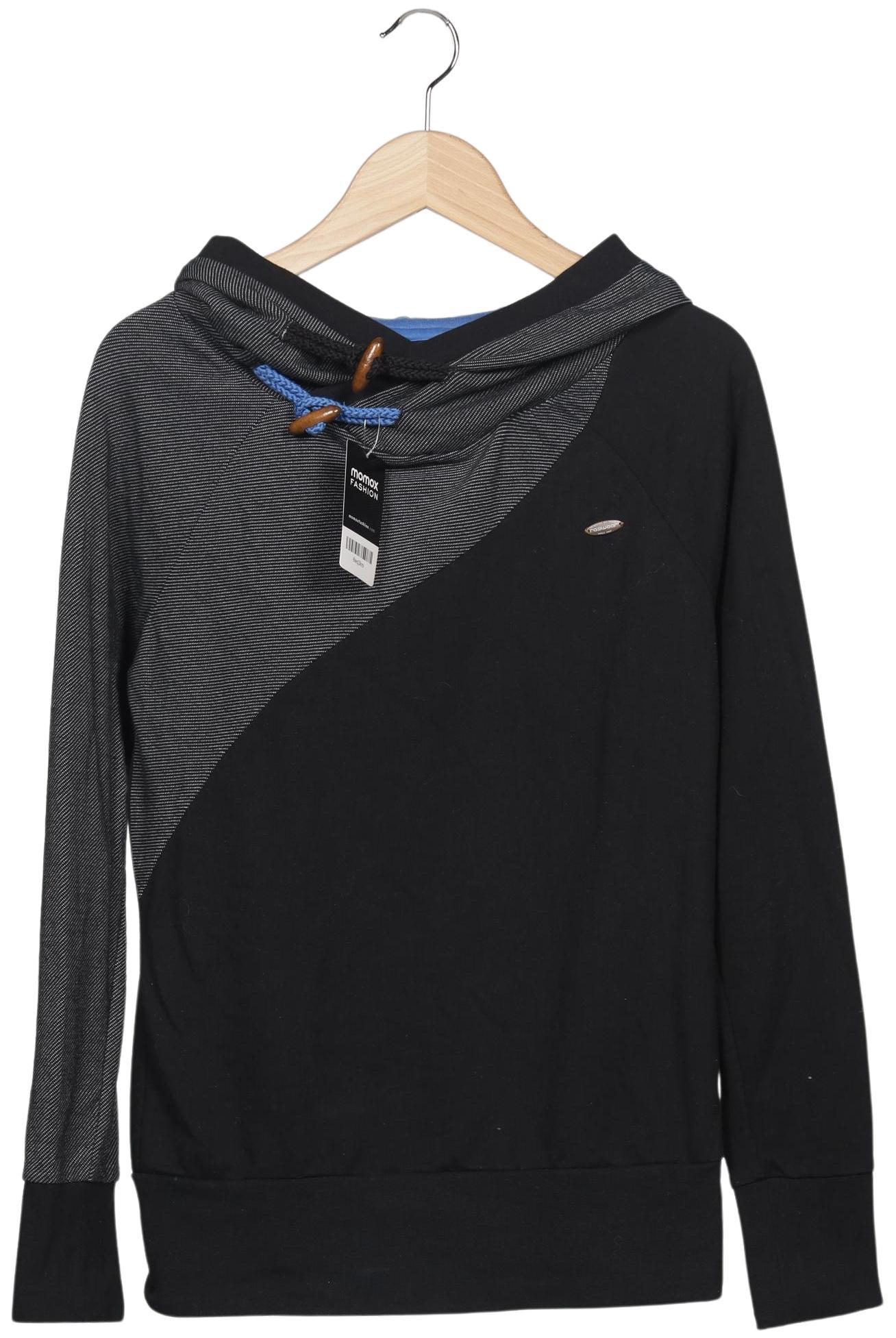 

ragwear Damen Kapuzenpullover, mehrfarbig, Gr. 38