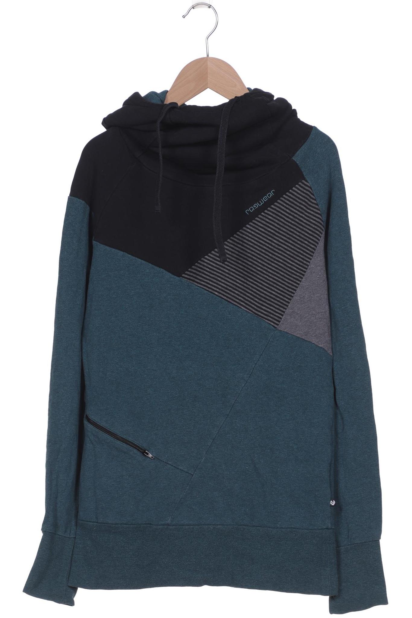 

ragwear Damen Kapuzenpullover, grün