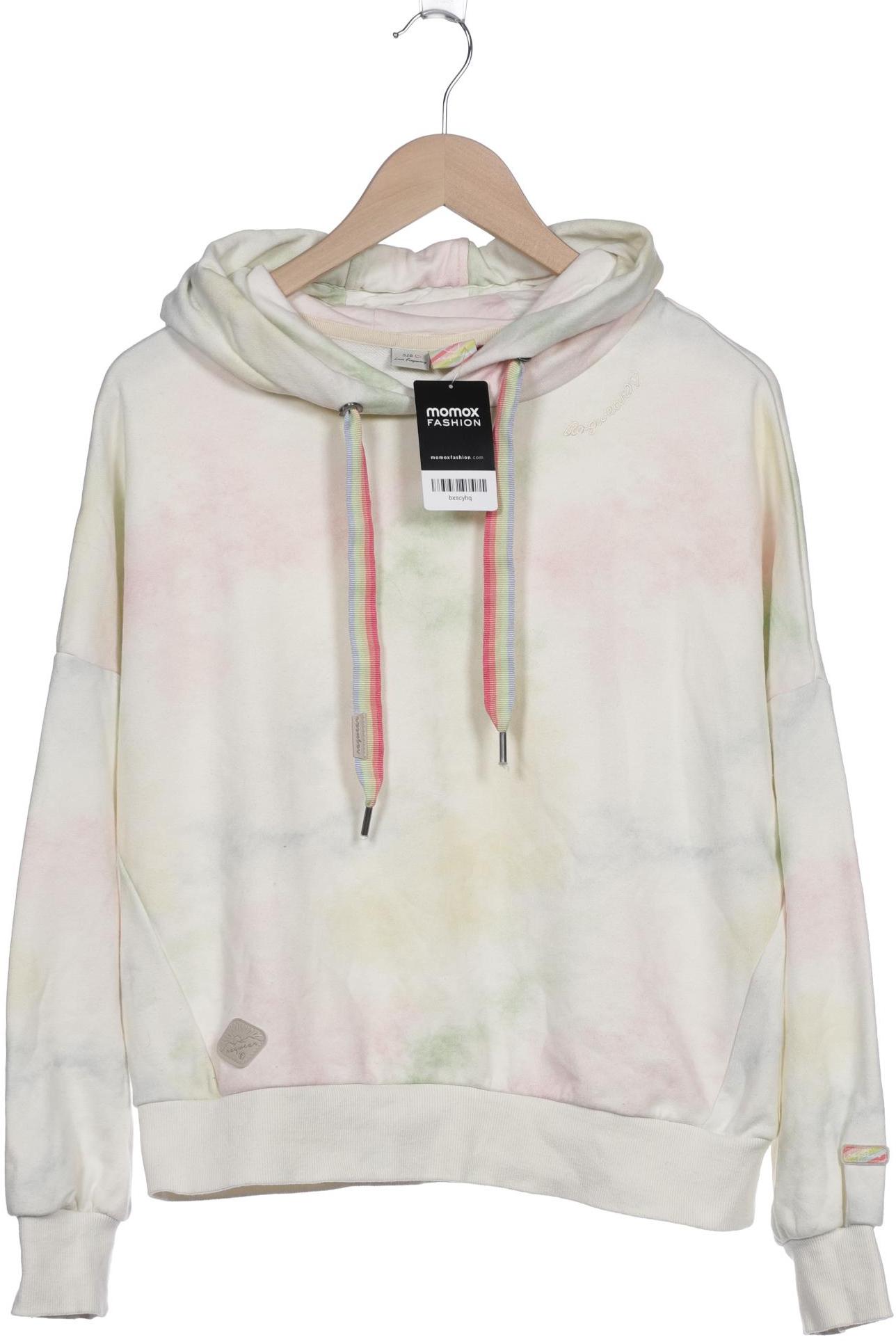 

ragwear Damen Kapuzenpullover, mehrfarbig