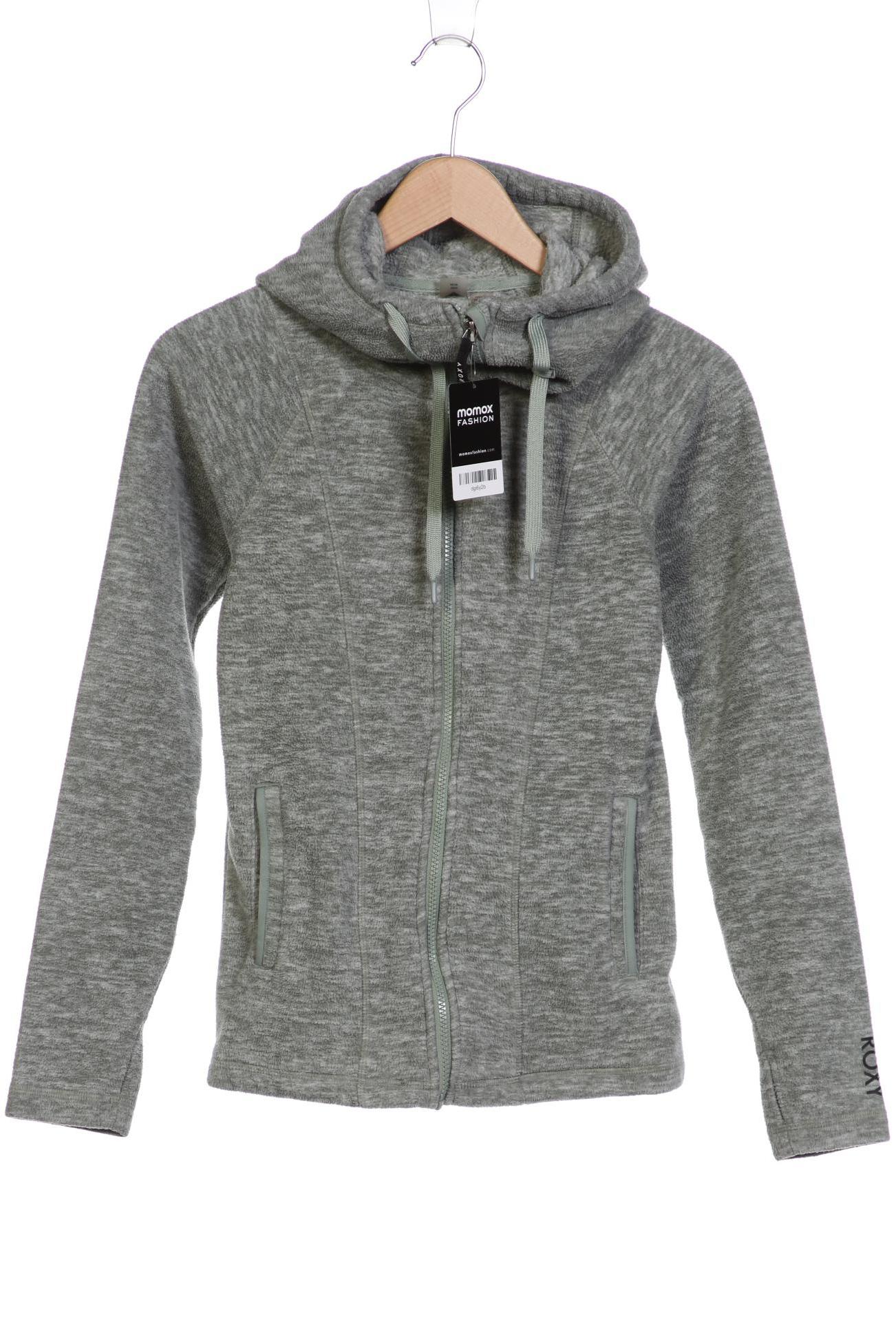 

ragwear Damen Kapuzenpullover, grün