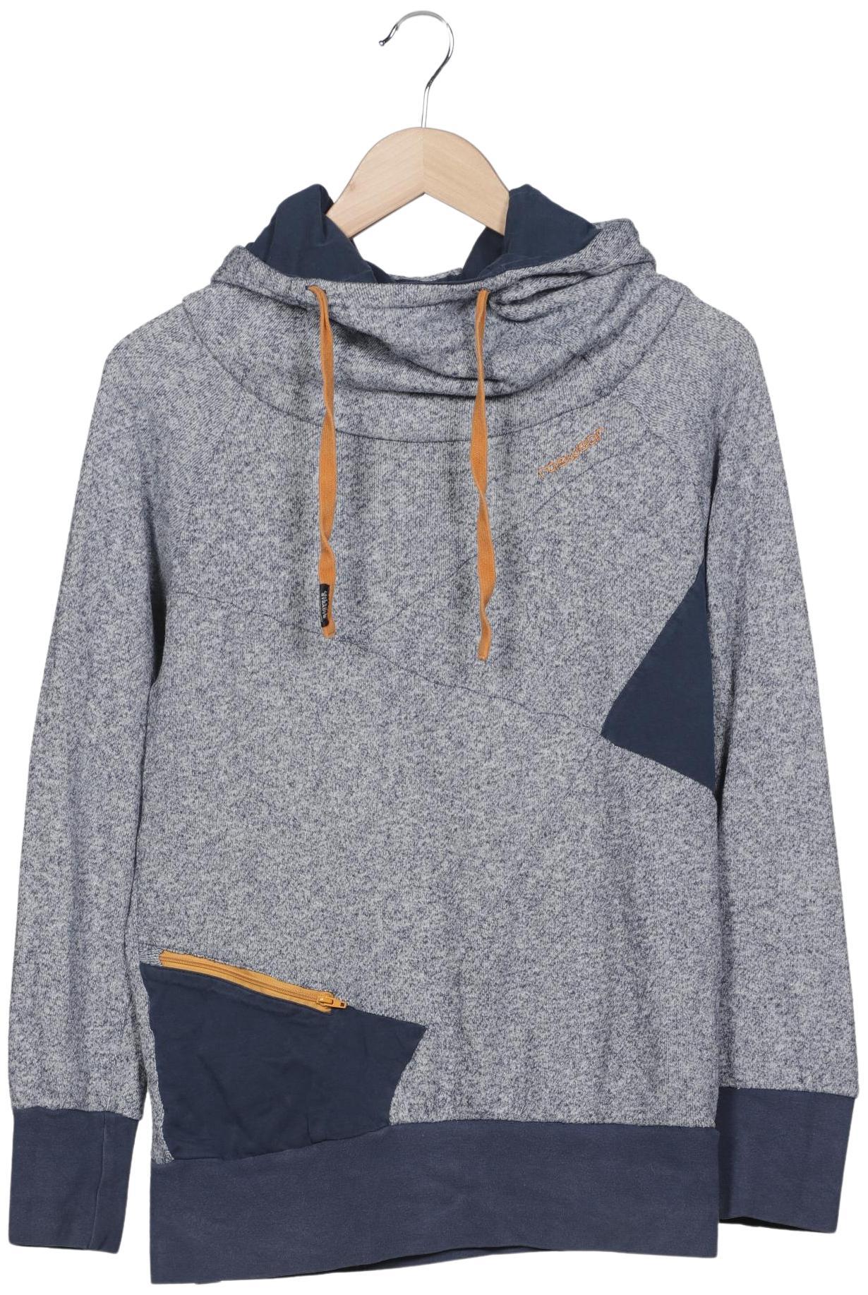 

ragwear Damen Kapuzenpullover, mehrfarbig, Gr. 42