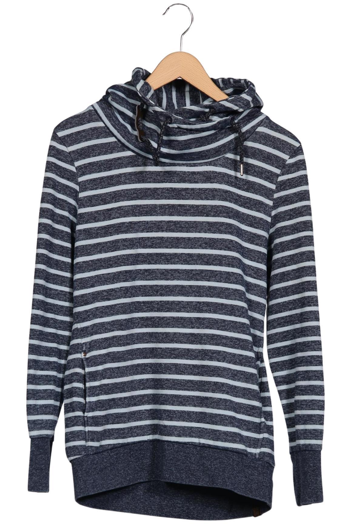 

ragwear Damen Kapuzenpullover, mehrfarbig, Gr. 44