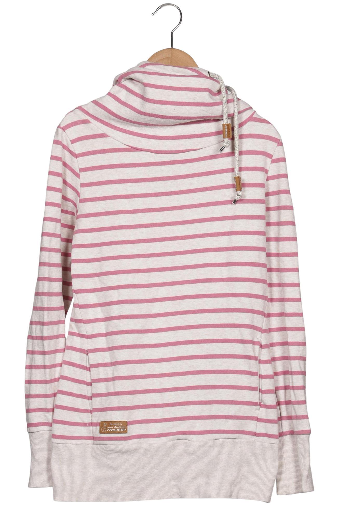 

ragwear Damen Kapuzenpullover, mehrfarbig, Gr. 34