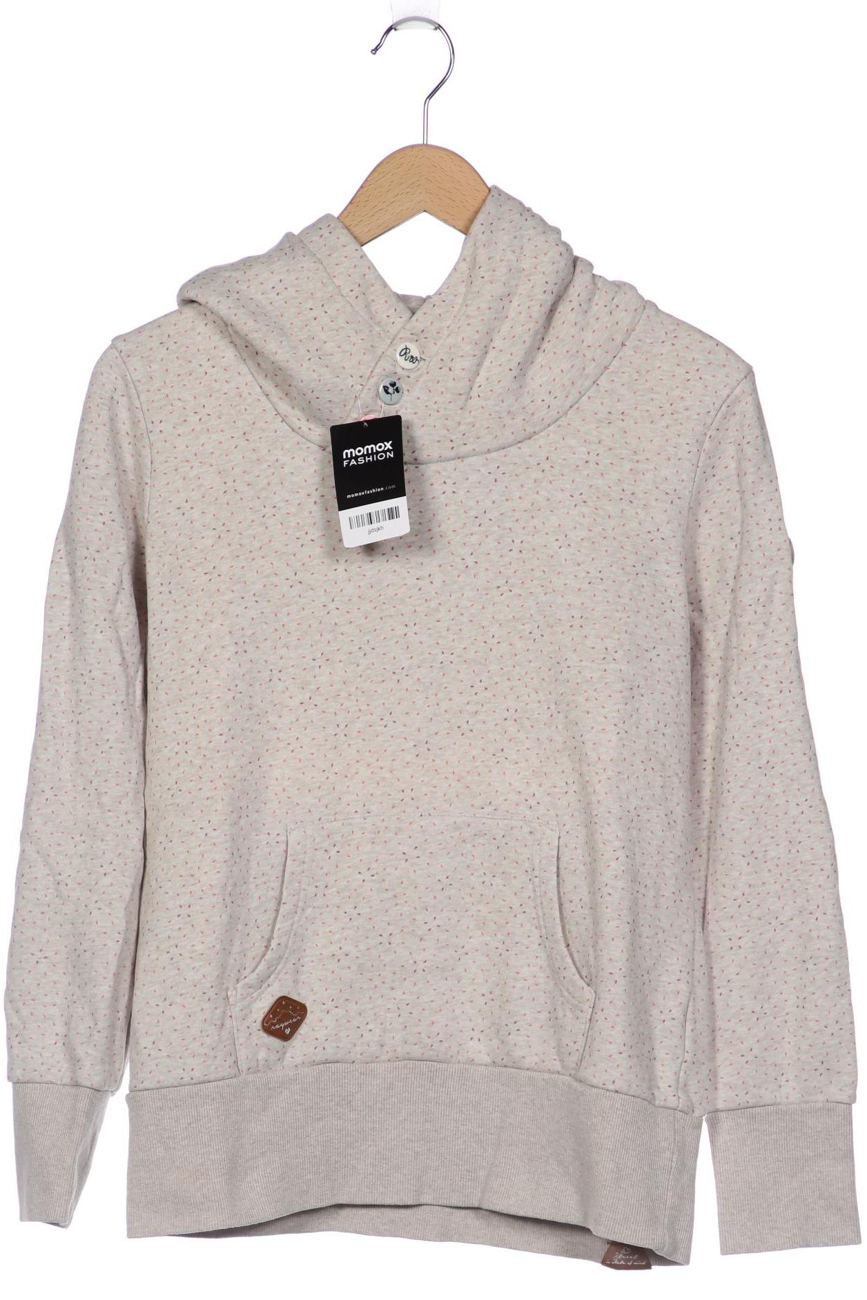

ragwear Damen Kapuzenpullover, beige