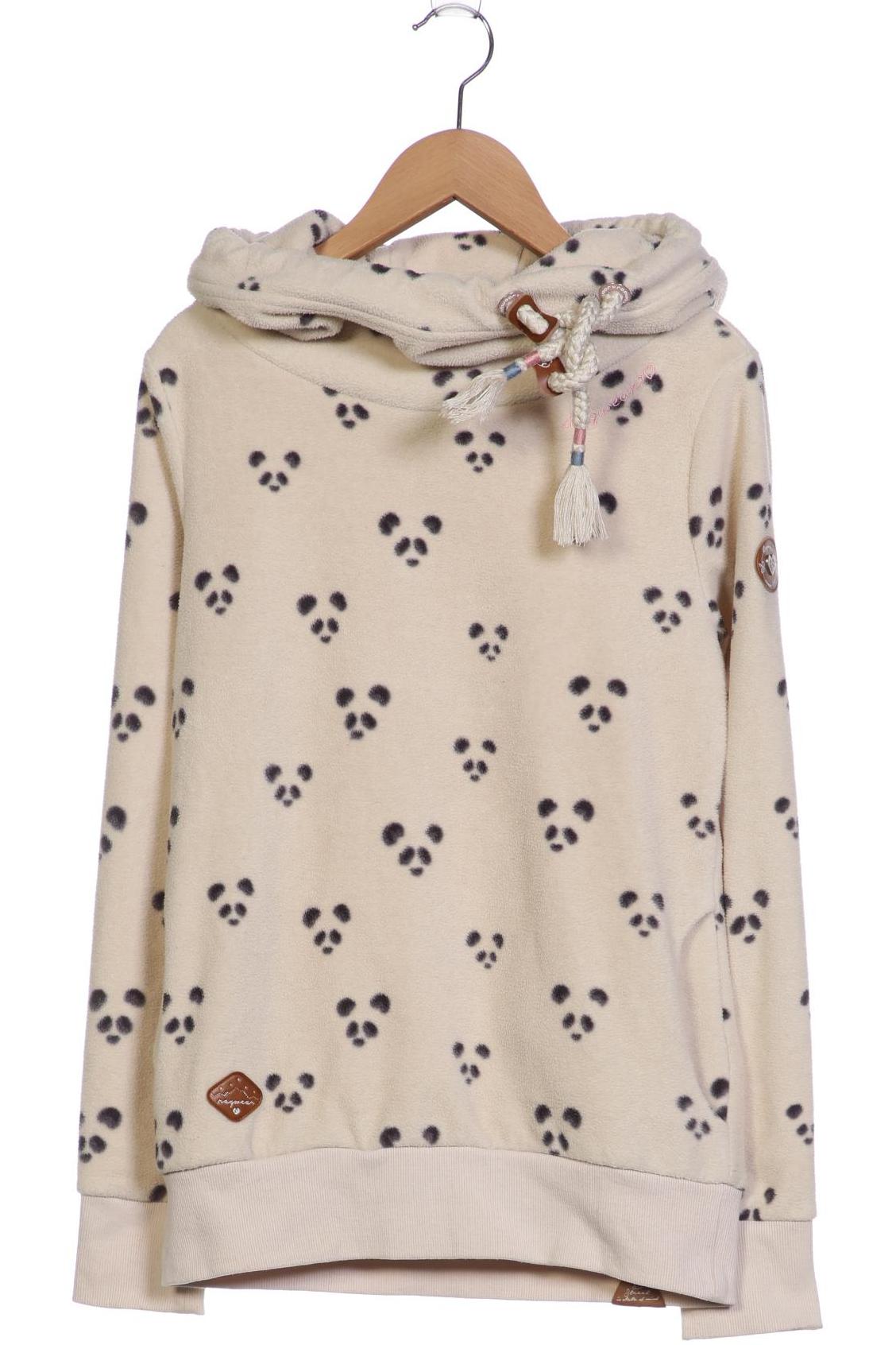 

ragwear Damen Kapuzenpullover, beige