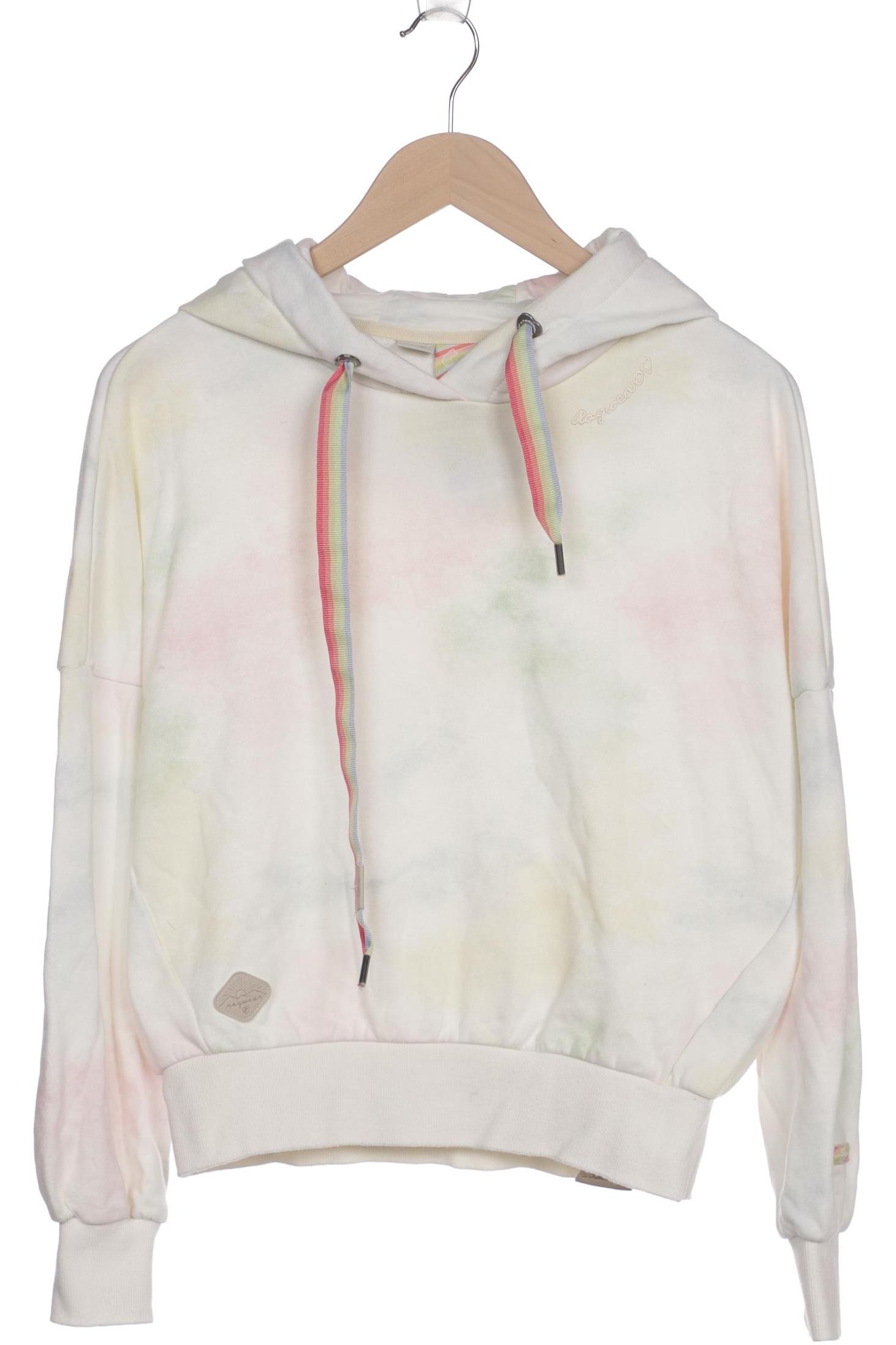 

ragwear Damen Kapuzenpullover, mehrfarbig, Gr. 34