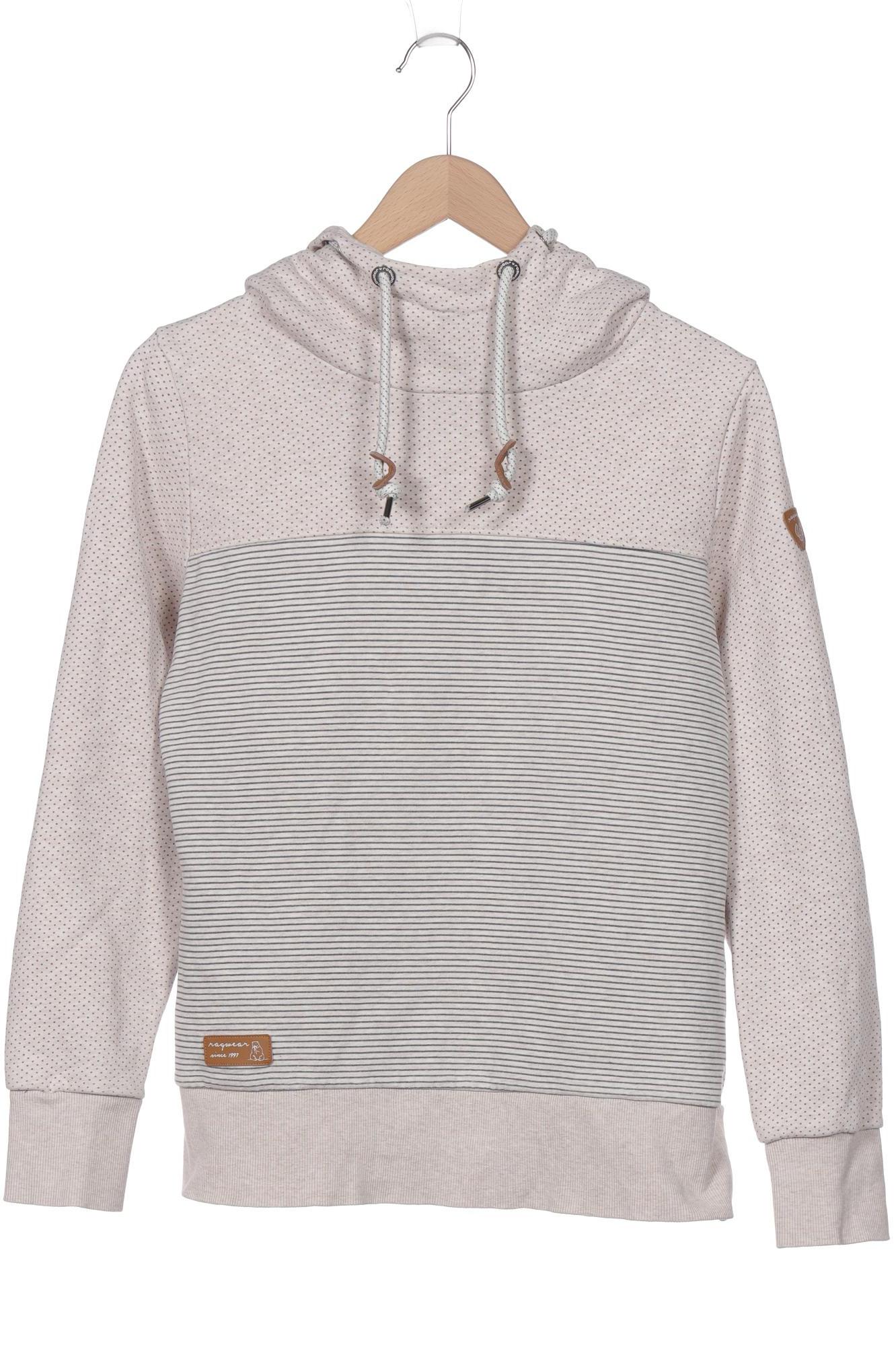 

ragwear Damen Kapuzenpullover, beige
