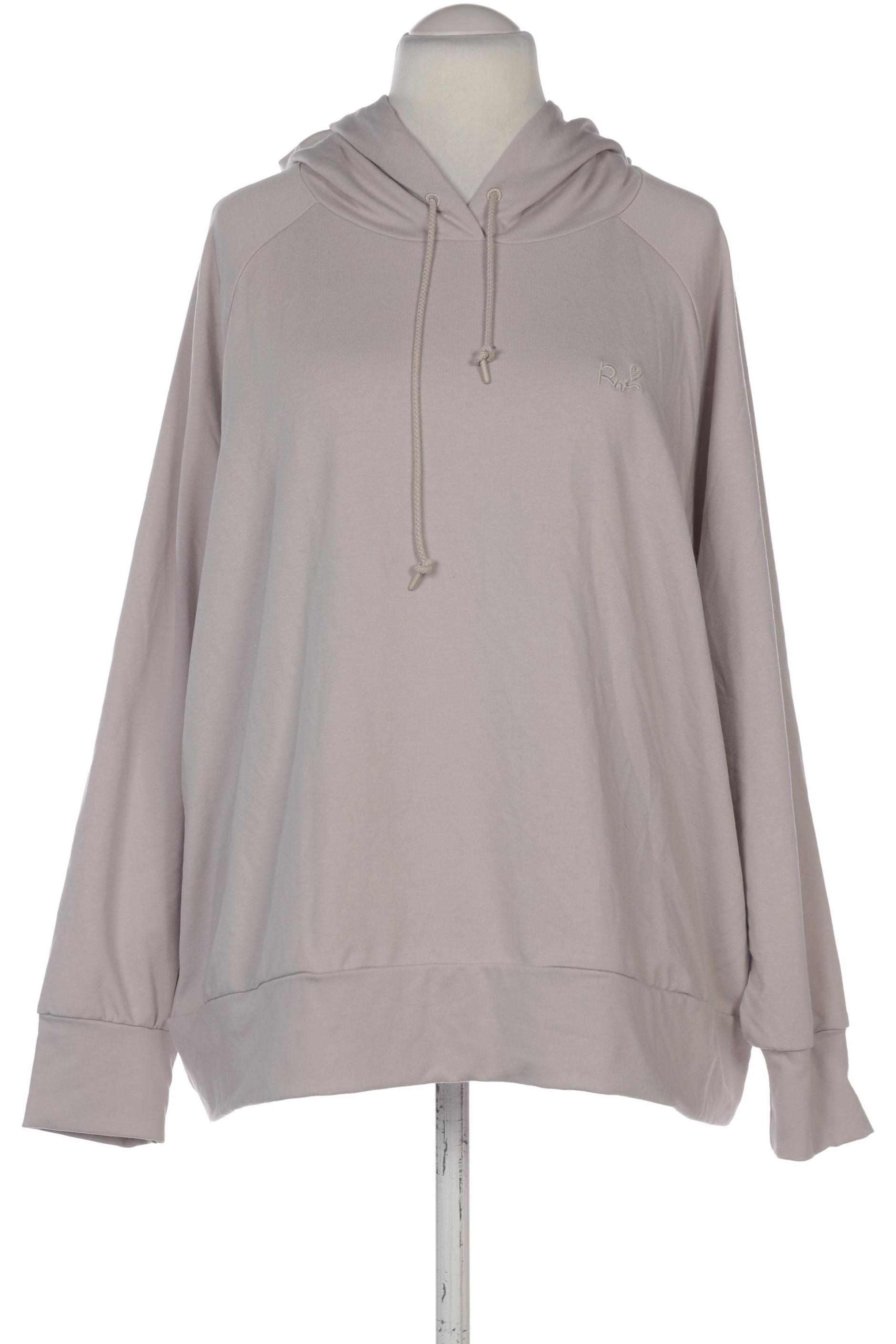 

ragwear Damen Kapuzenpullover, beige, Gr. 56