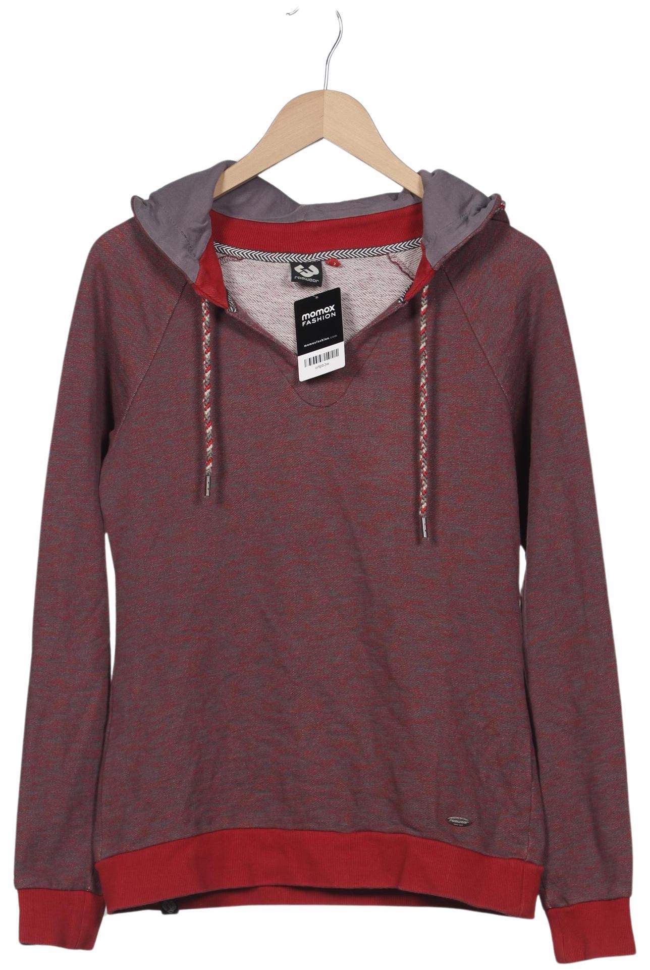 

ragwear Damen Kapuzenpullover, mehrfarbig, Gr. 42