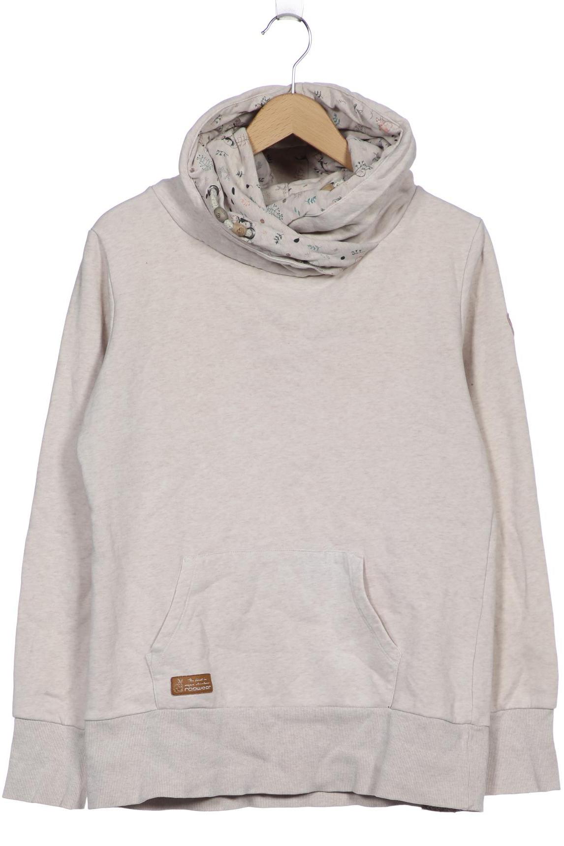 

ragwear Damen Kapuzenpullover, beige