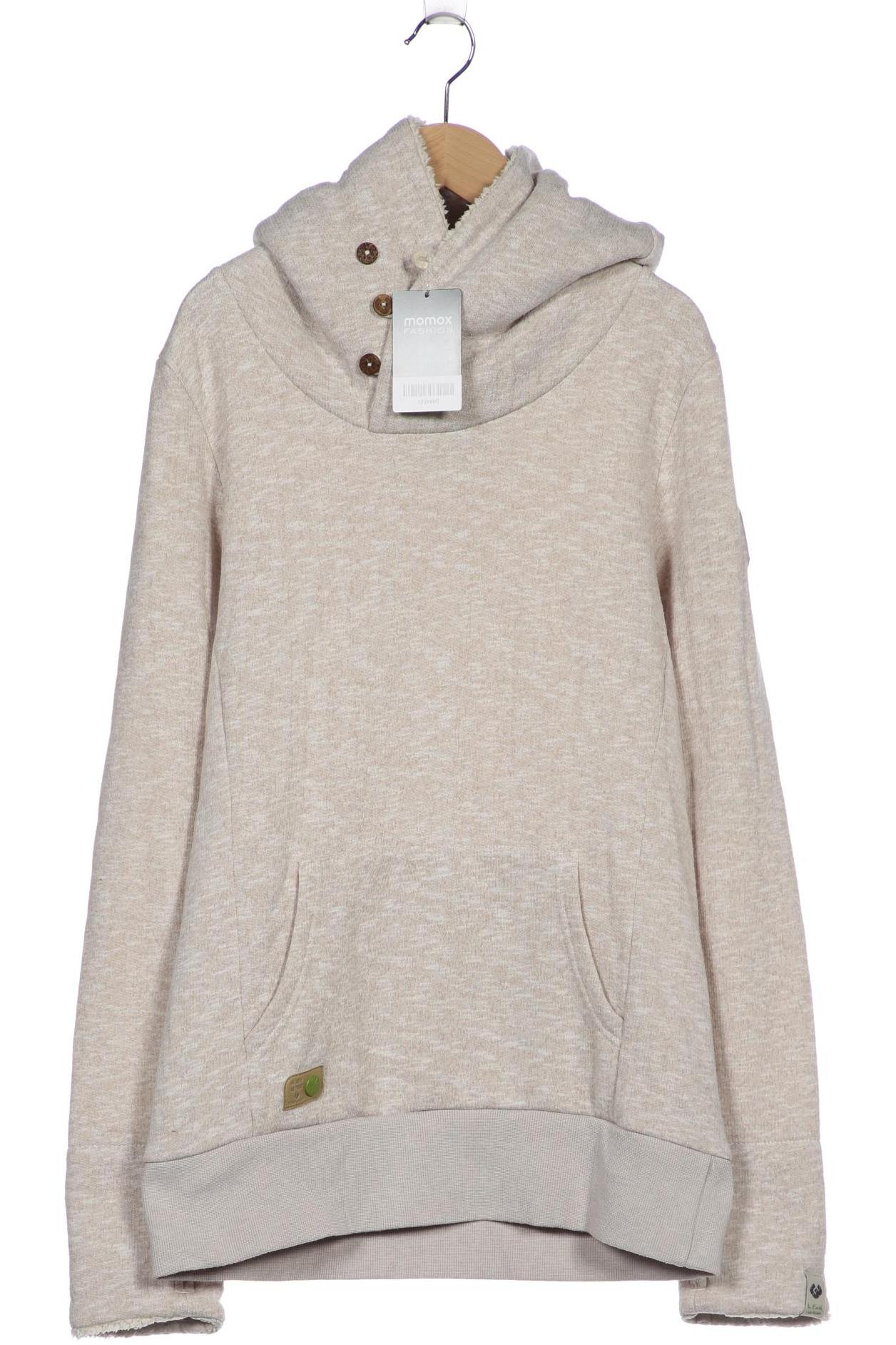 

ragwear Damen Kapuzenpullover, beige