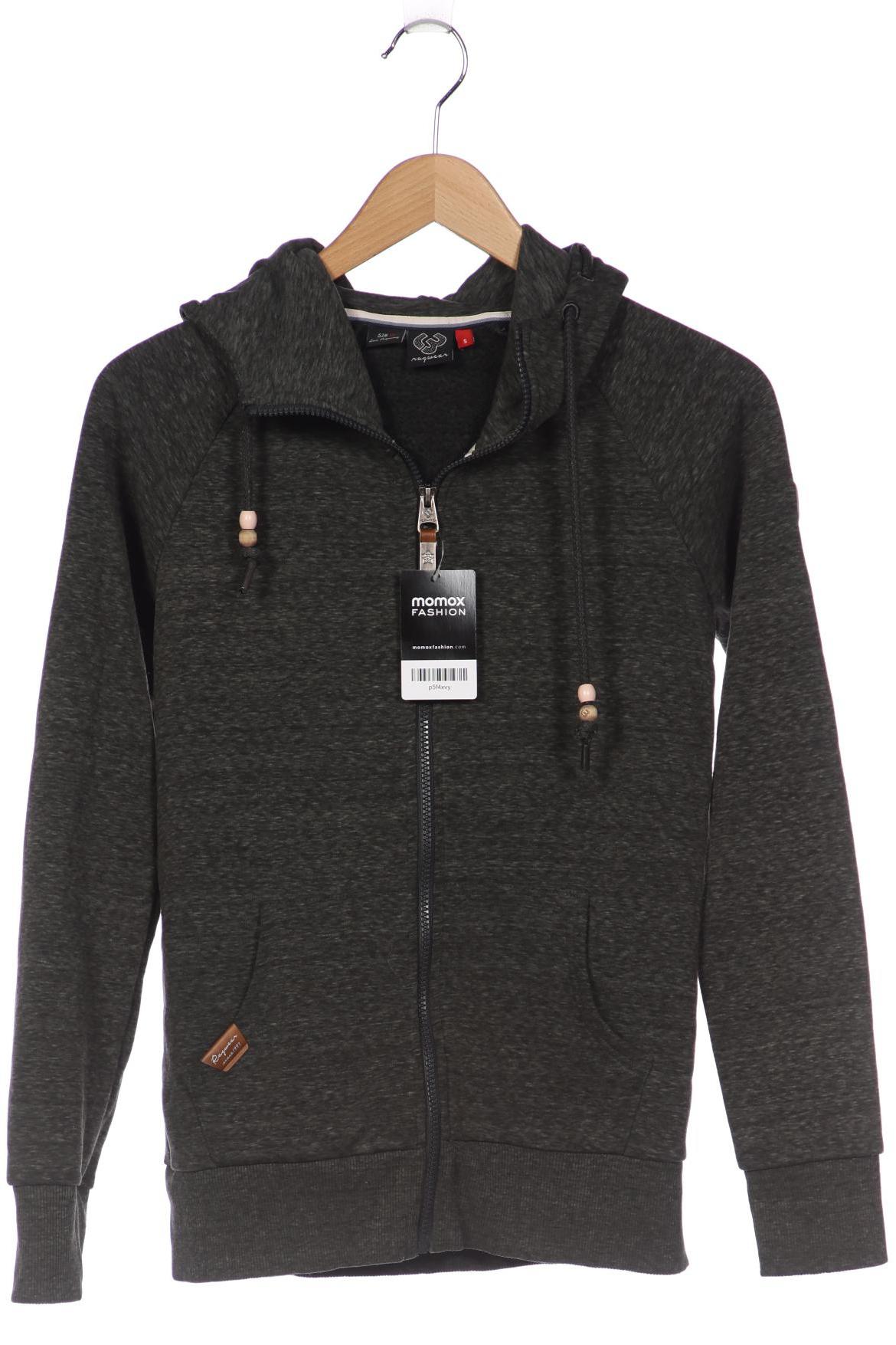 

ragwear Damen Kapuzenpullover, grau