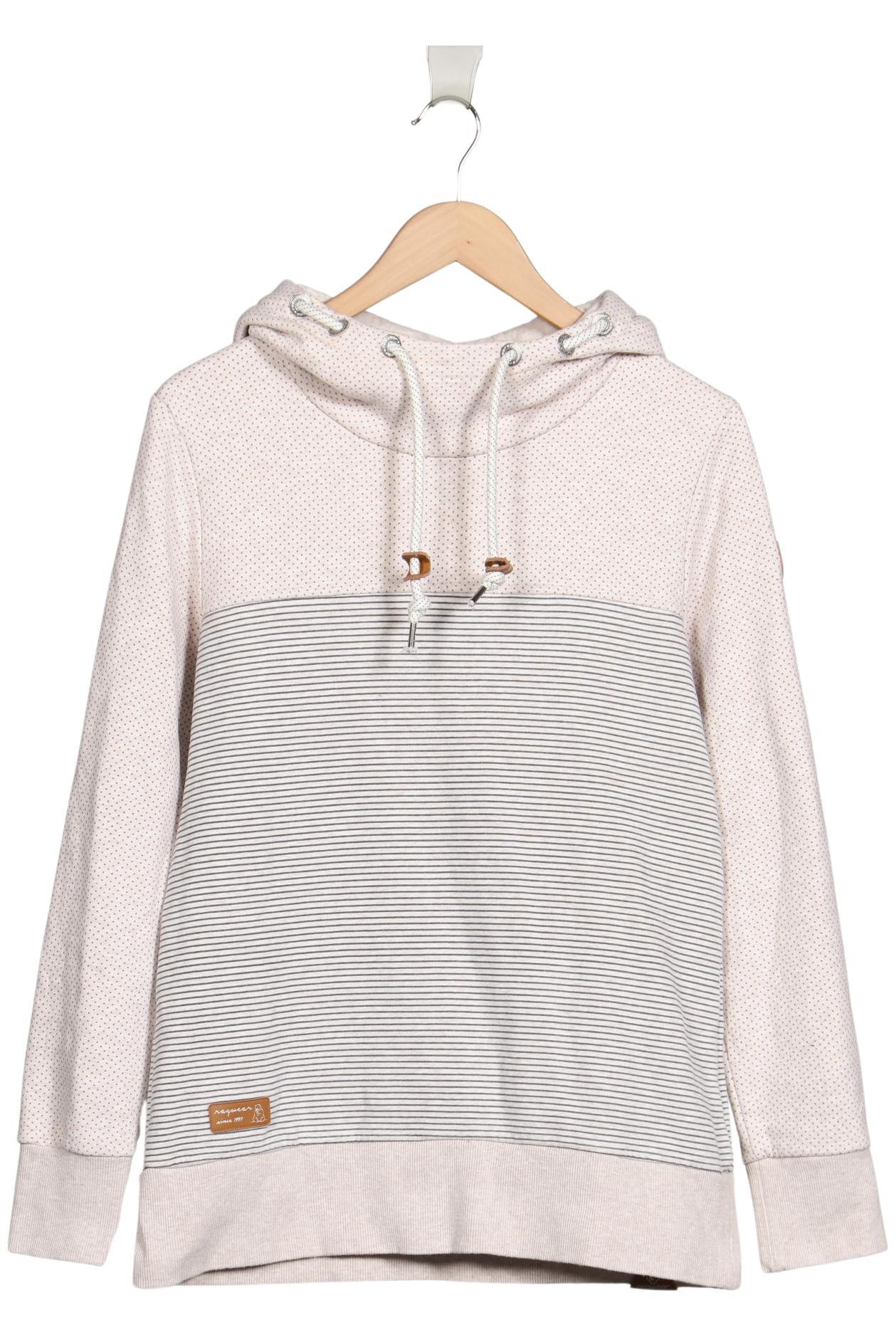 

ragwear Damen Kapuzenpullover, mehrfarbig, Gr. 42