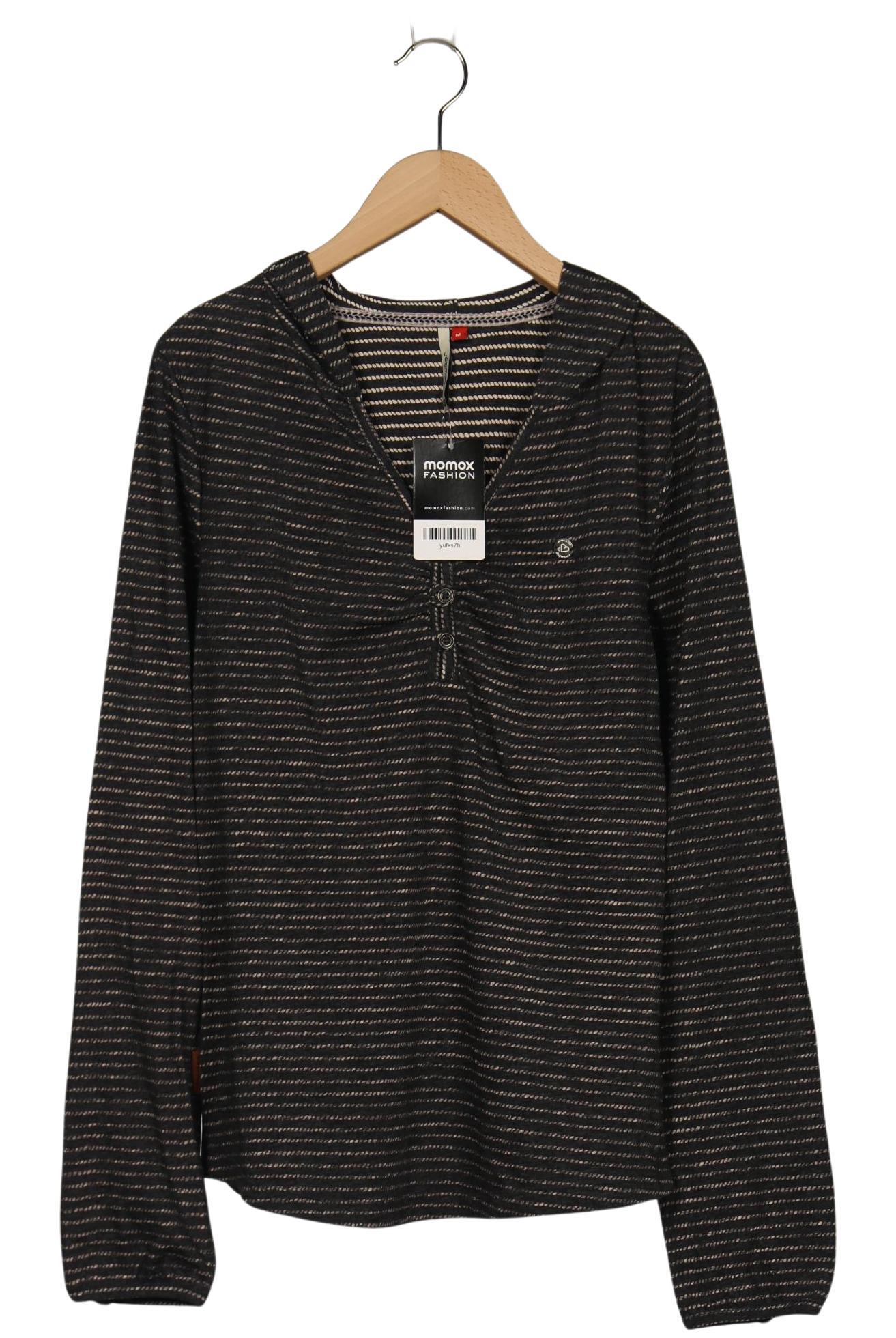 

ragwear Damen Kapuzenpullover, mehrfarbig, Gr. 38