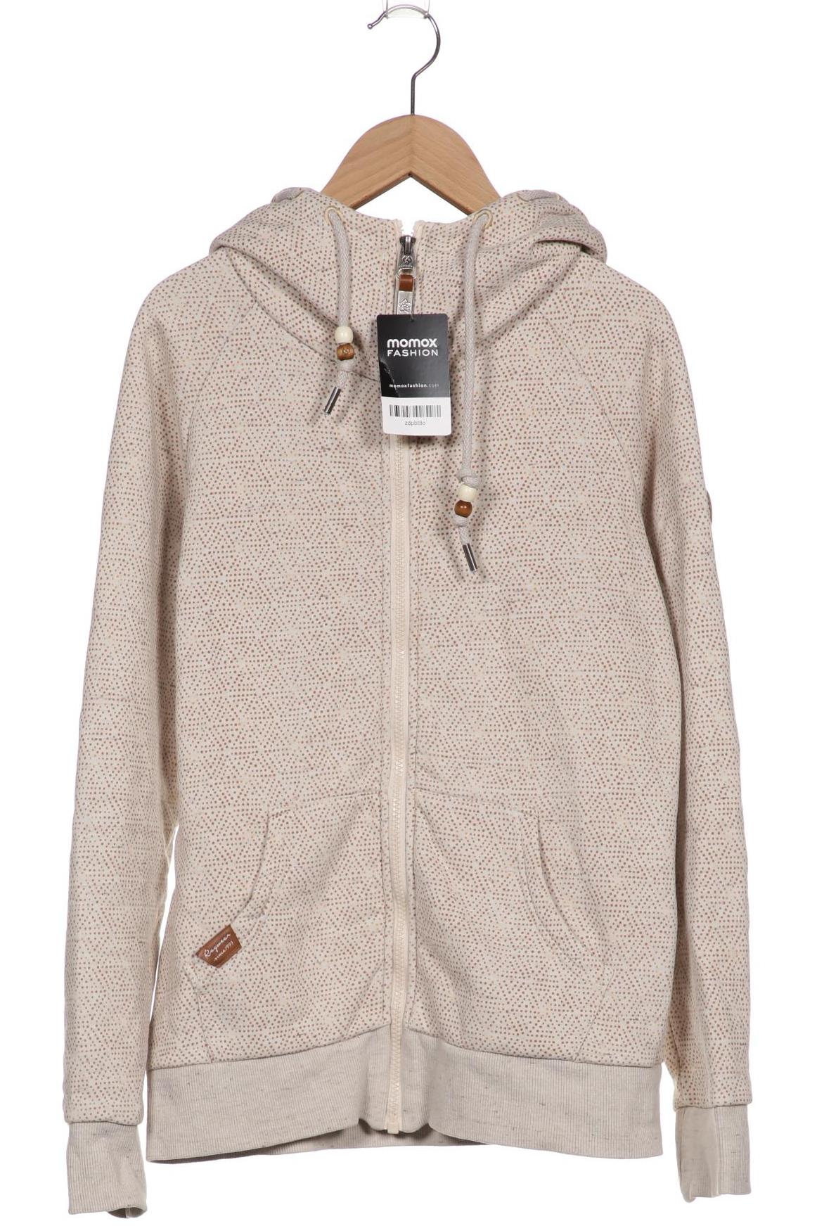 

ragwear Damen Kapuzenpullover, beige