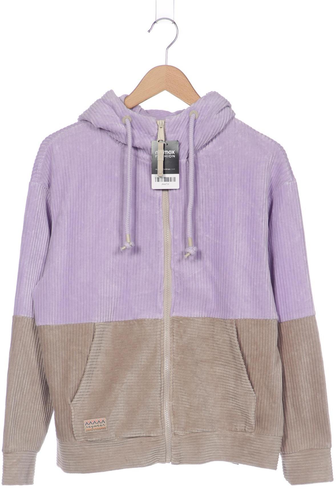 

ragwear Damen Kapuzenpullover, mehrfarbig, Gr. 36