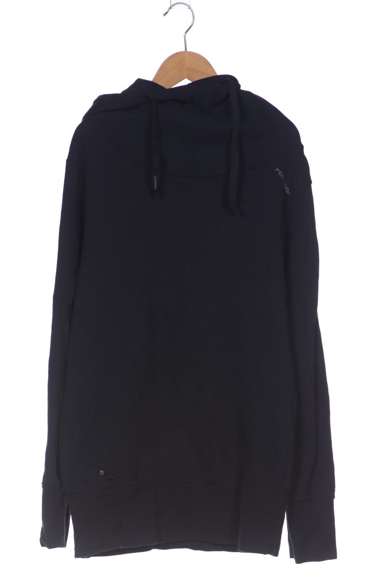 

ragwear Damen Kapuzenpullover, marineblau, Gr. 42