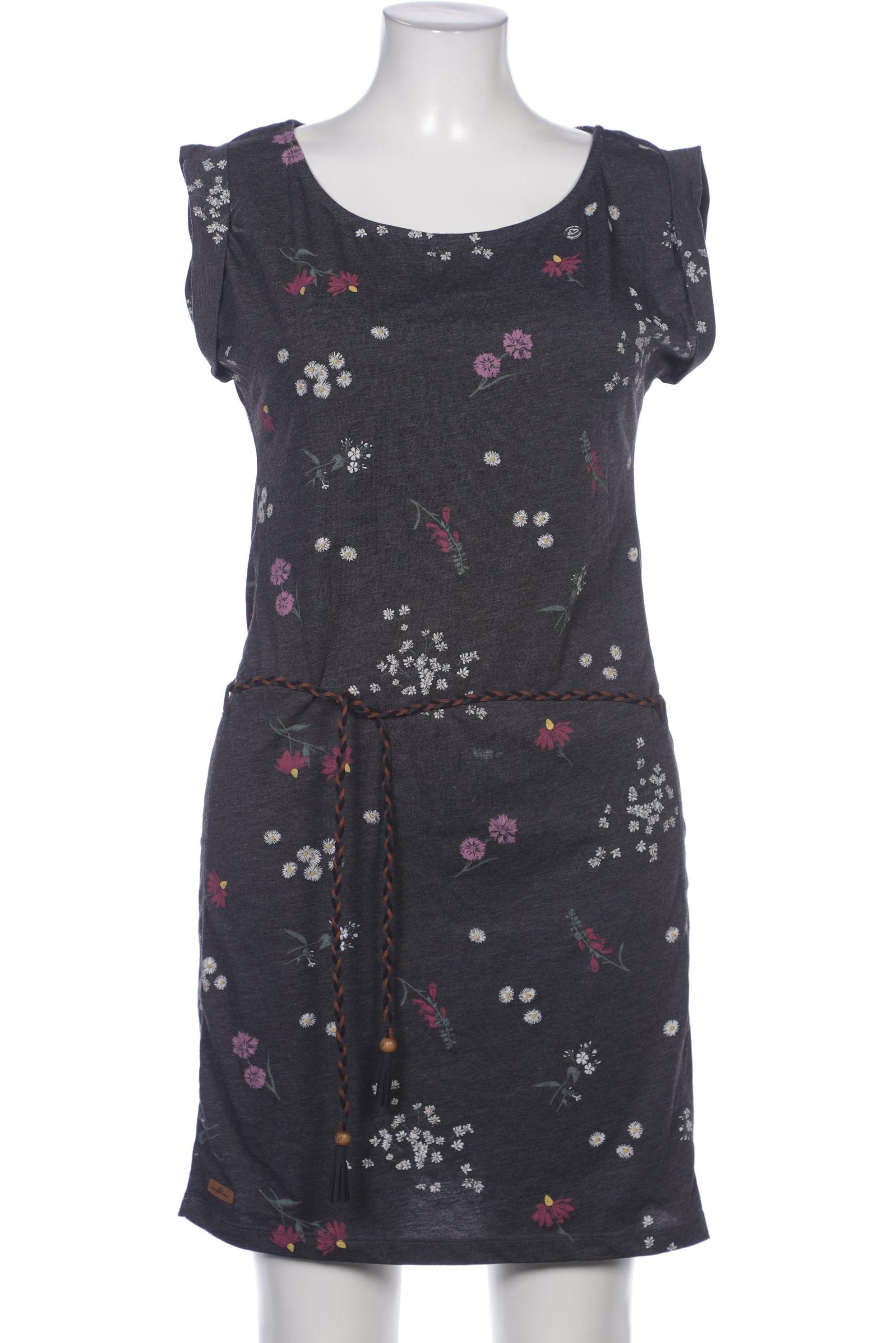 

ragwear Damen Kleid, grau, Gr. 44