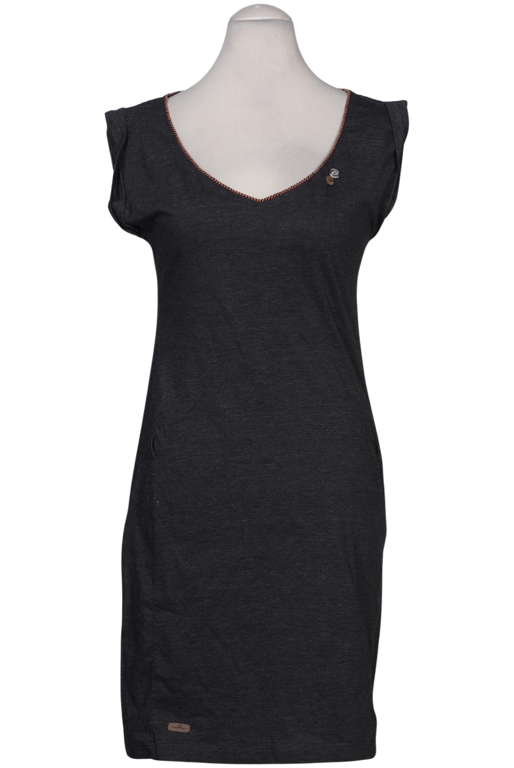 

ragwear Damen Kleid, marineblau, Gr. 38