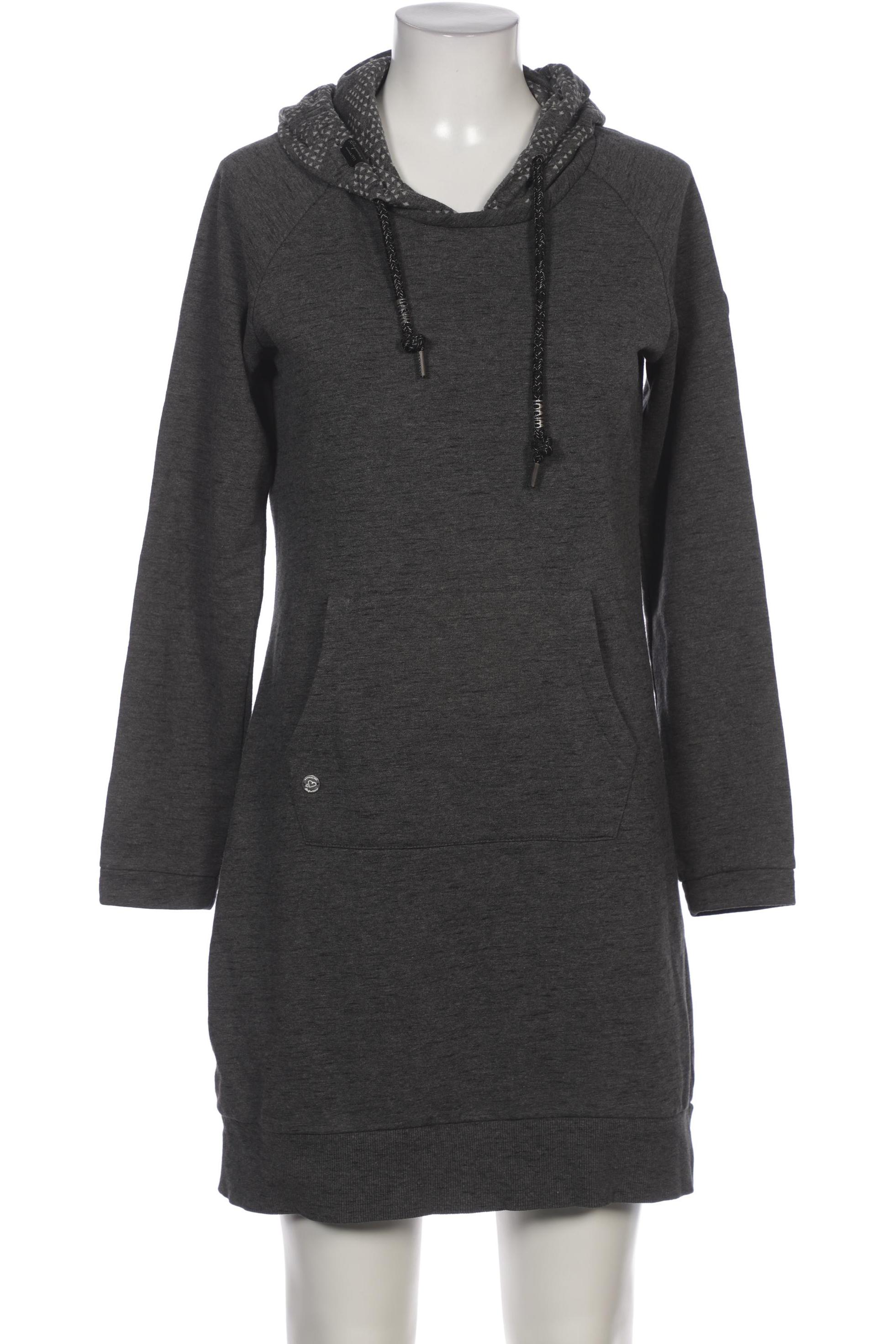 

ragwear Damen Kleid, grau