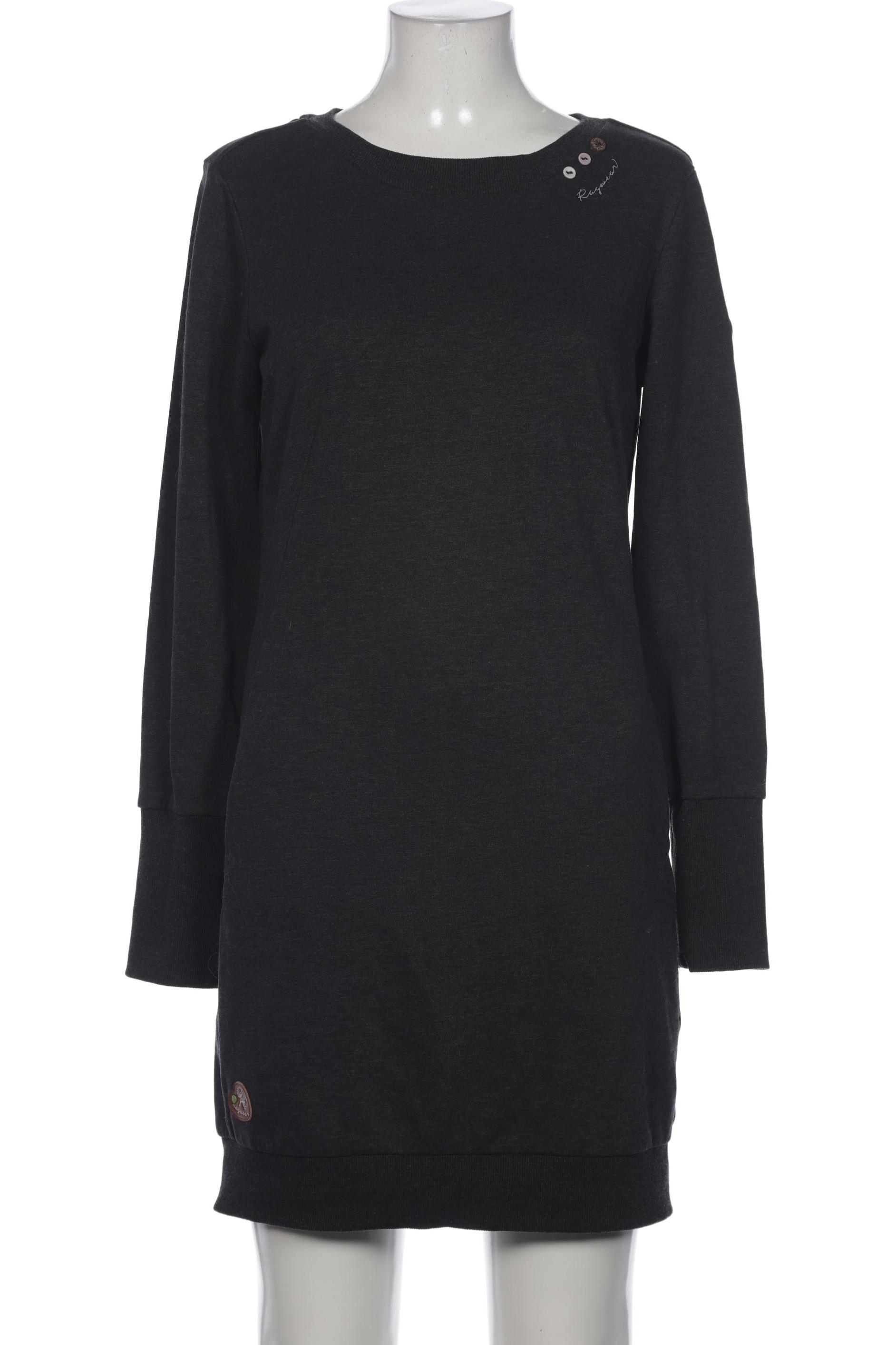 

ragwear Damen Kleid, grau, Gr. 38