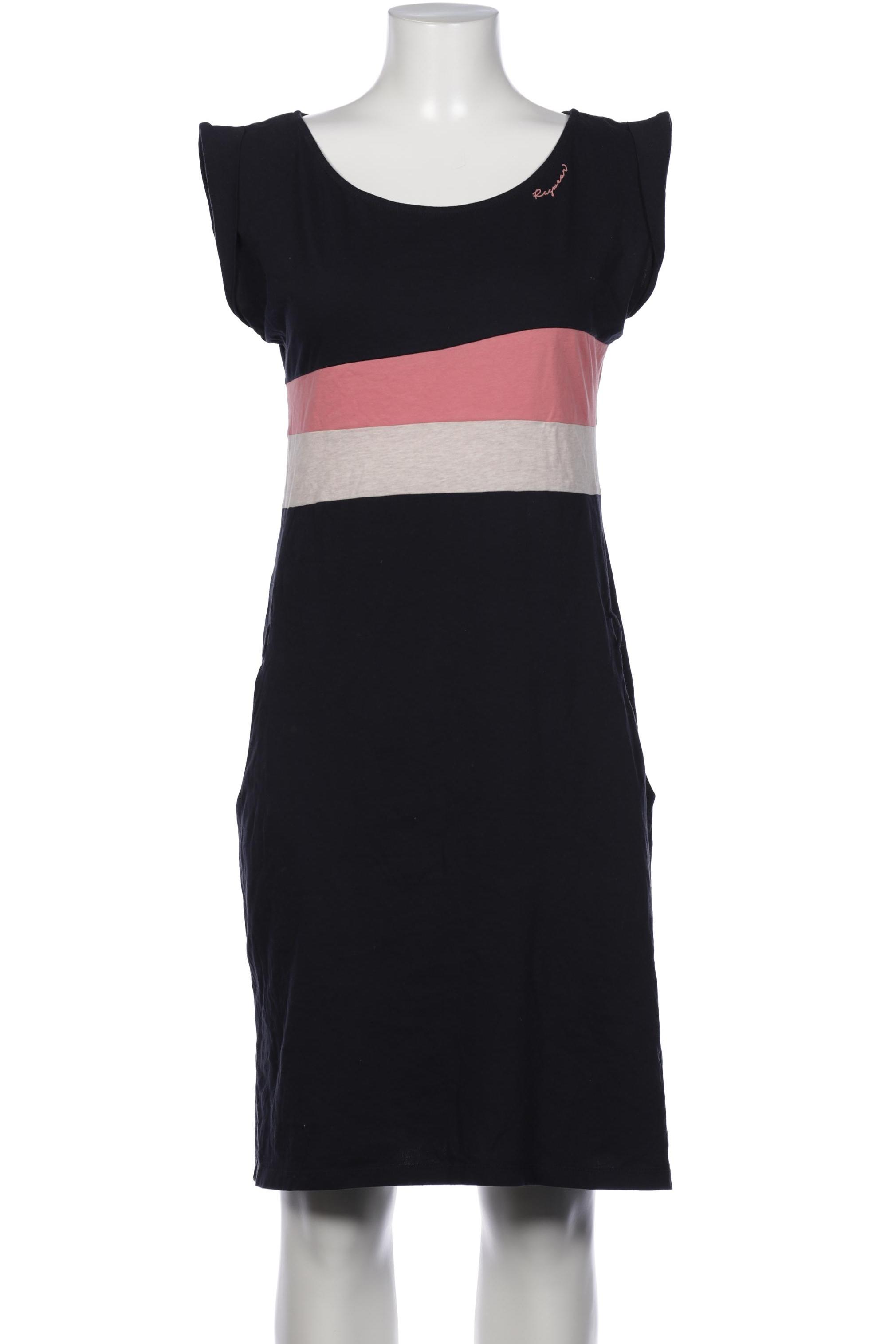 

ragwear Damen Kleid, marineblau, Gr. 38