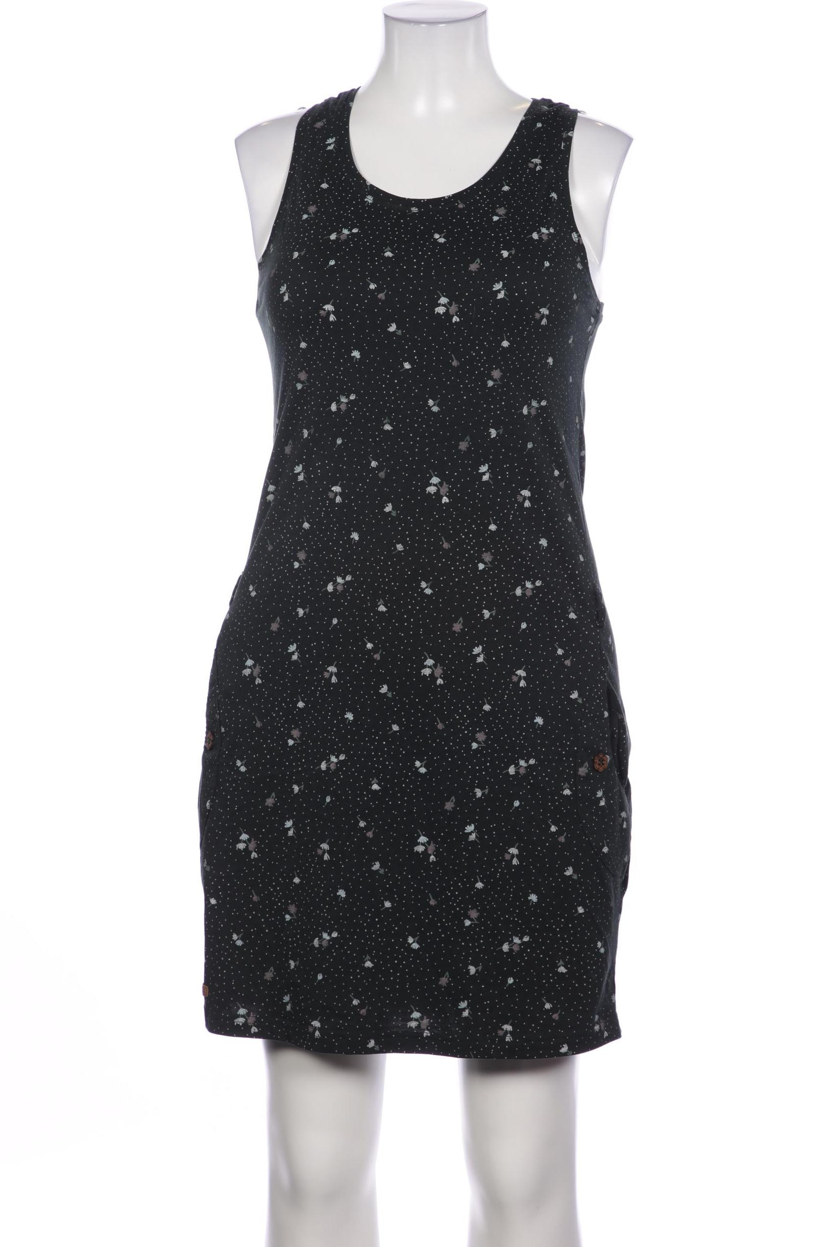 

ragwear Damen Kleid, grün