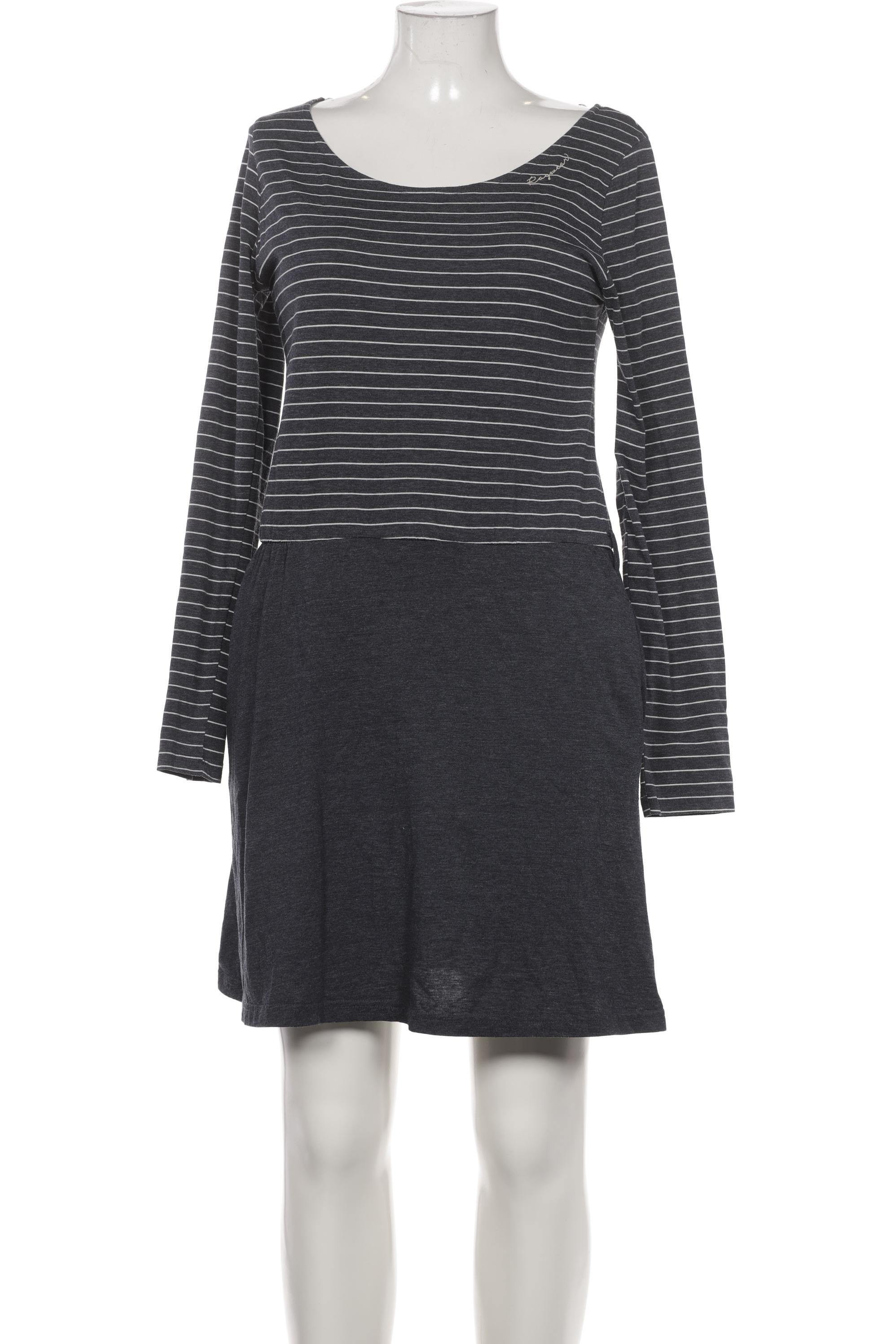 

ragwear Damen Kleid, marineblau, Gr. 38