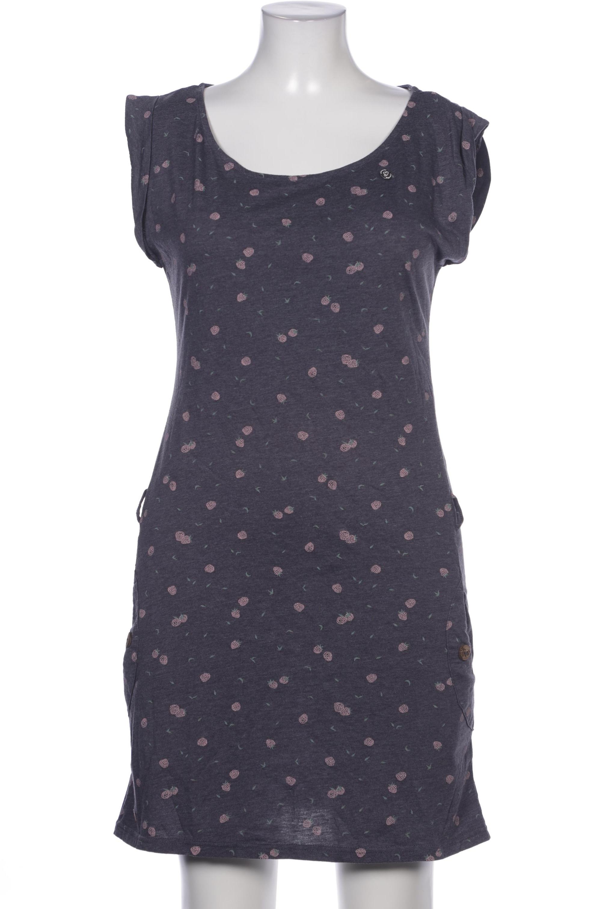 

ragwear Damen Kleid, grau, Gr. 44