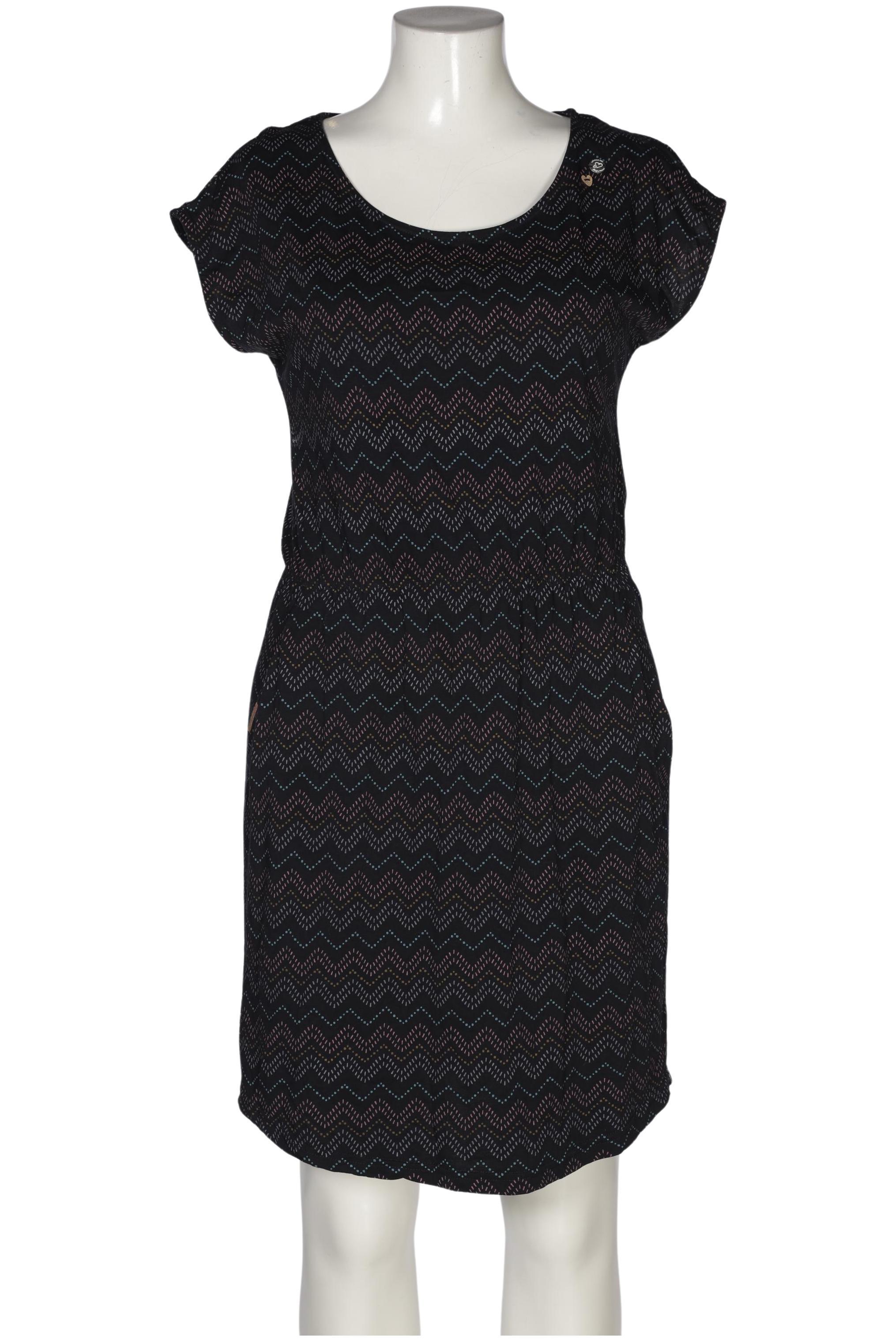 

ragwear Damen Kleid, marineblau, Gr. 42