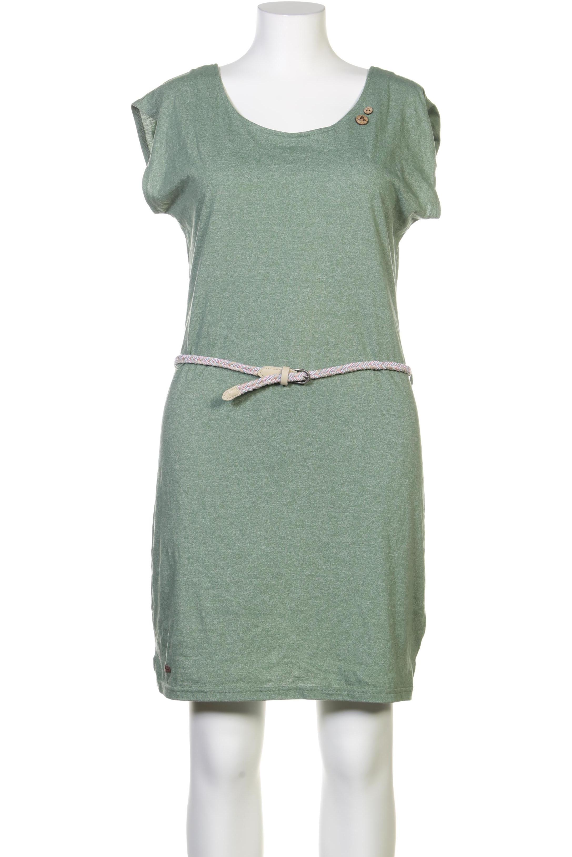 

ragwear Damen Kleid, grün, Gr. 44