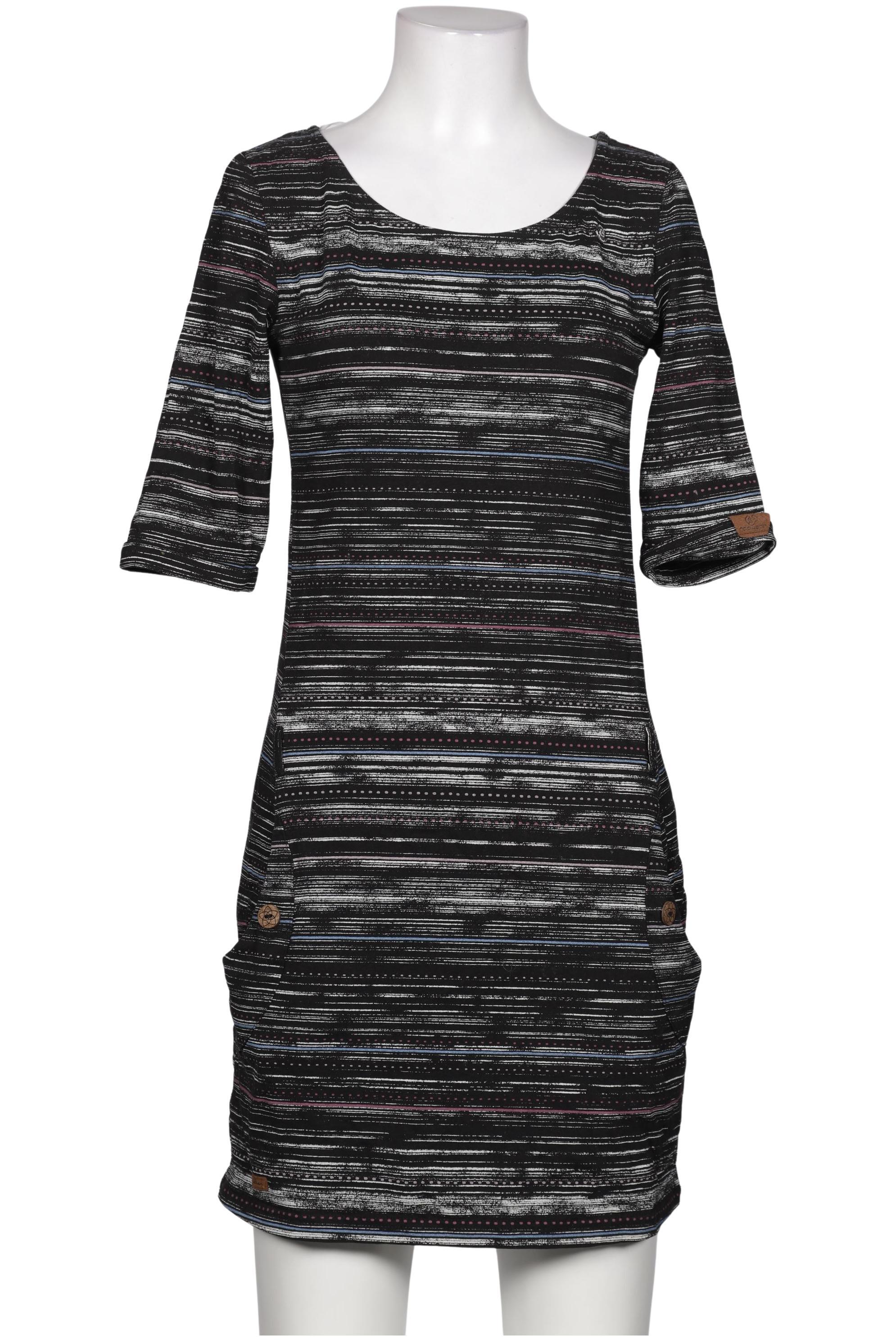 

ragwear Damen Kleid, mehrfarbig, Gr. 34