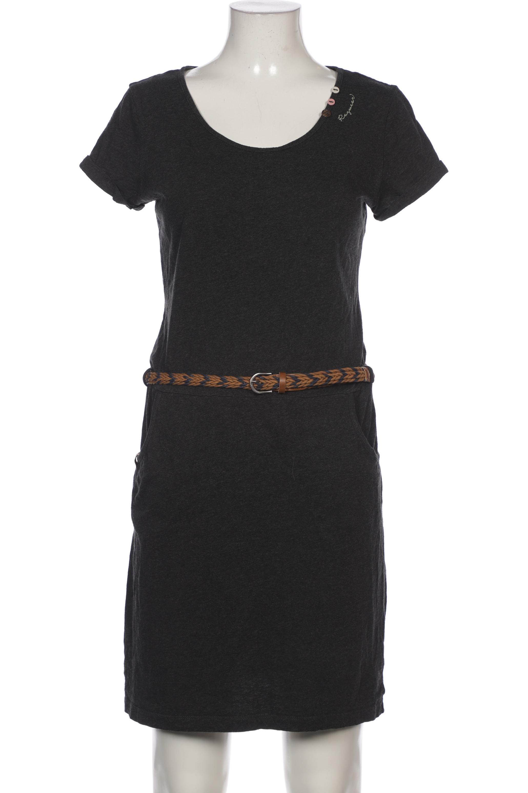 

ragwear Damen Kleid, grau