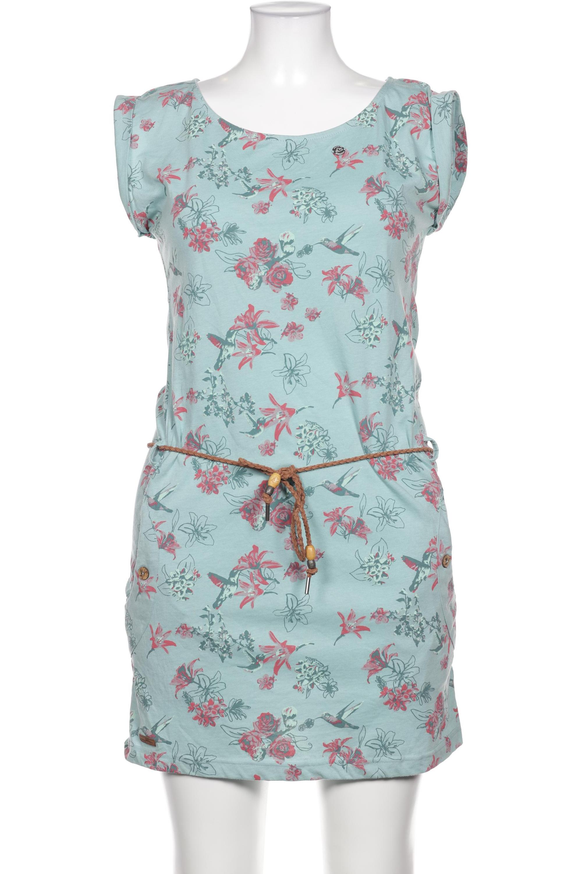 

ragwear Damen Kleid, blau, Gr. 42