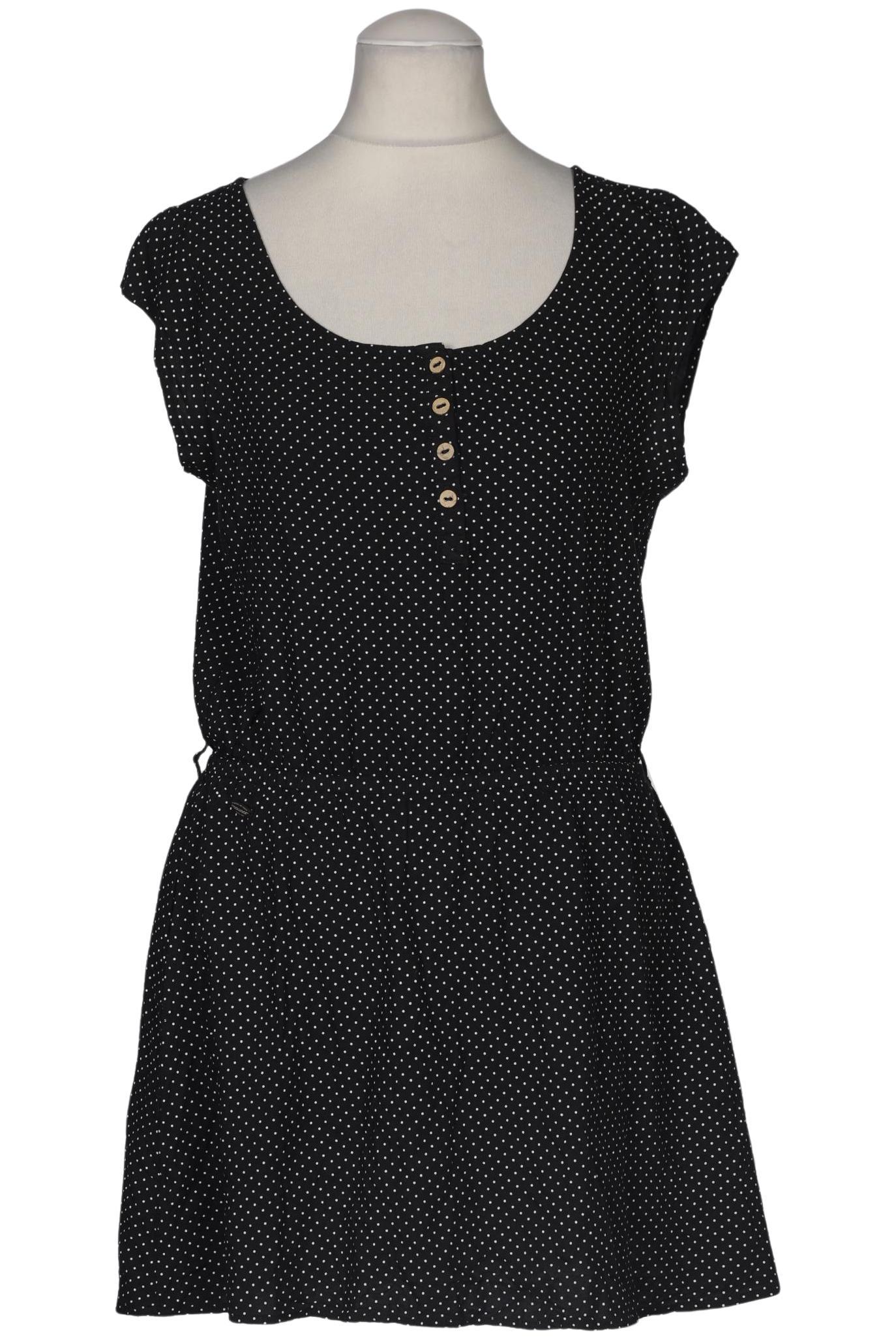 

ragwear Damen Kleid, mehrfarbig, Gr. 36