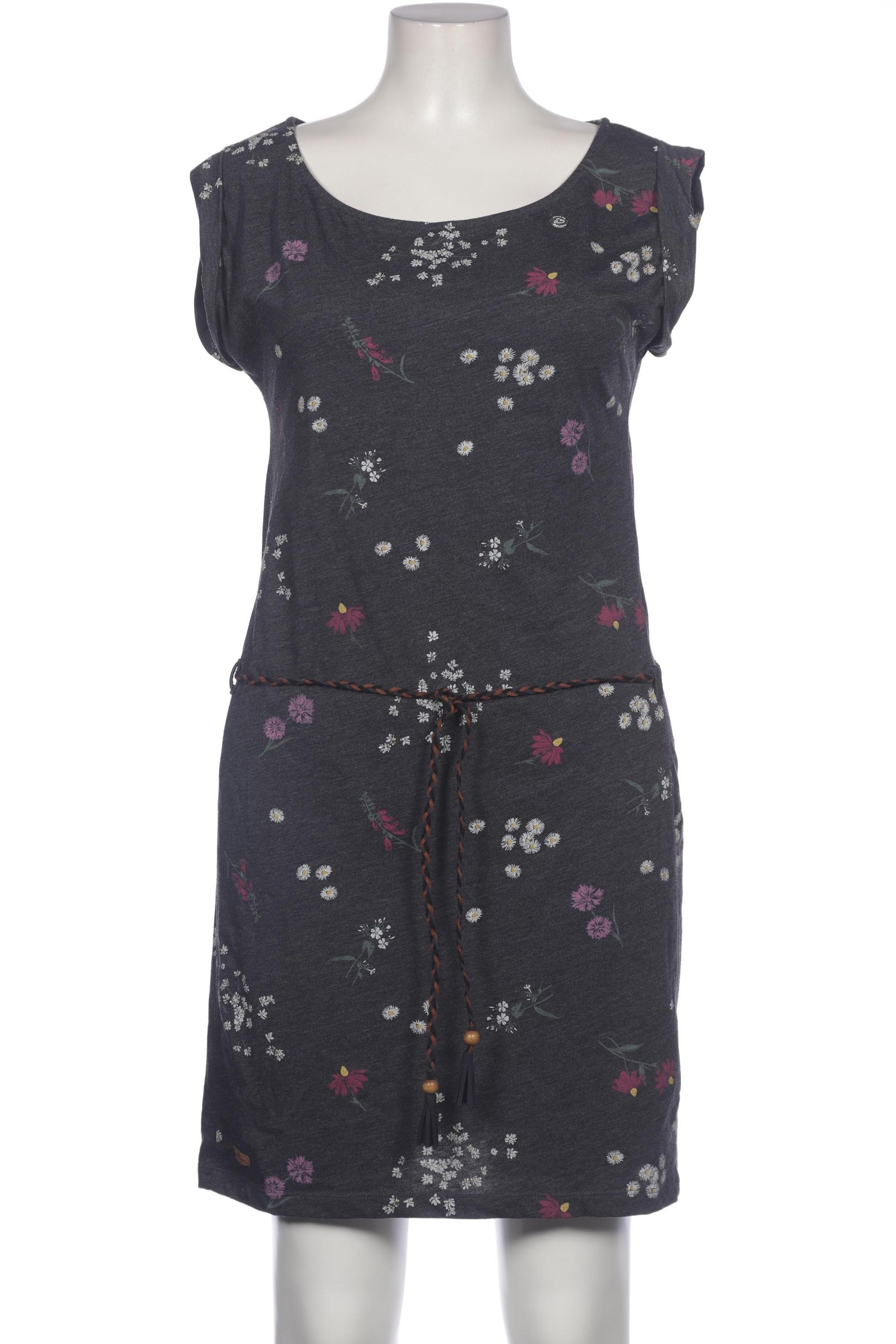 

ragwear Damen Kleid, grau, Gr. 44