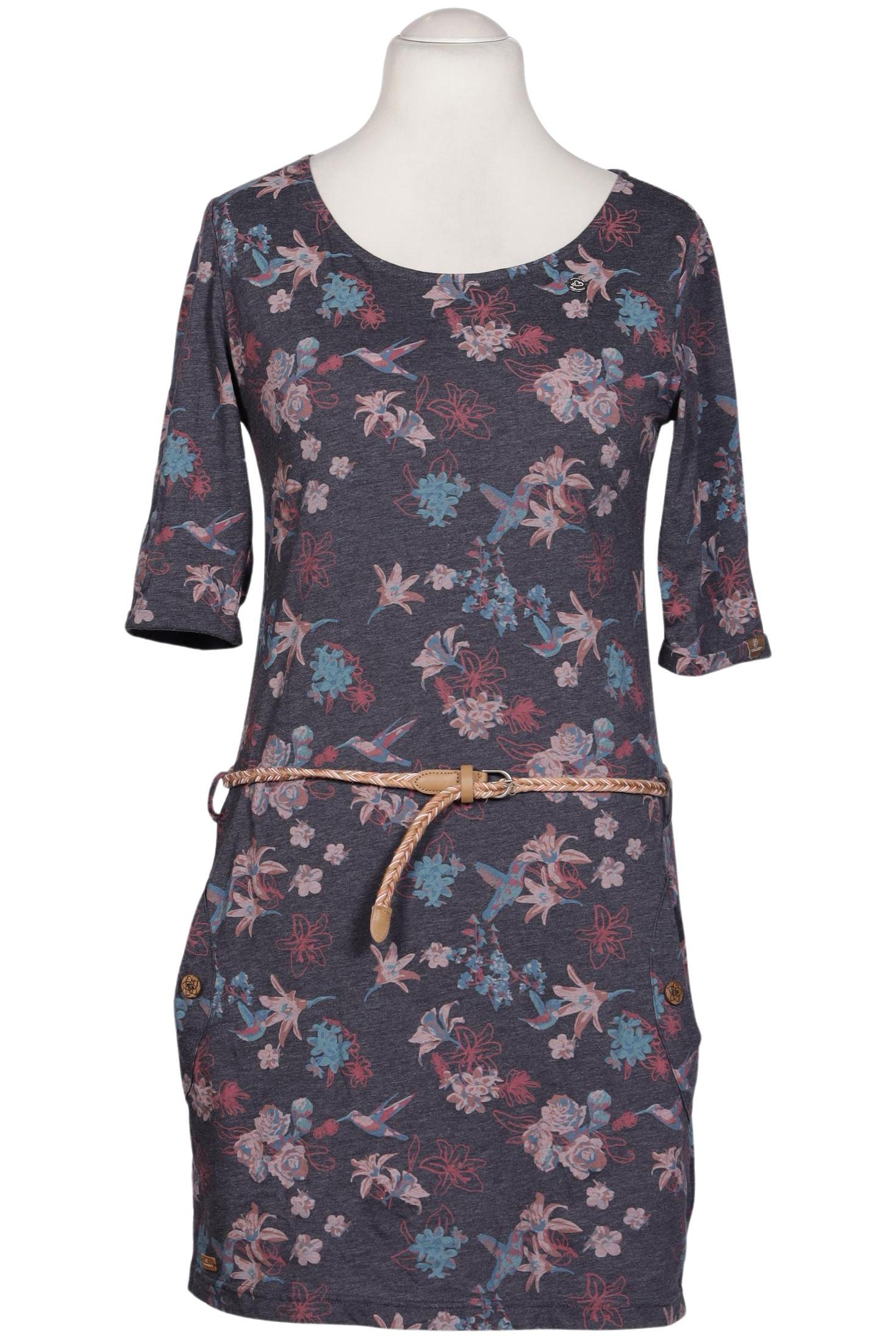 

ragwear Damen Kleid, mehrfarbig, Gr. 42