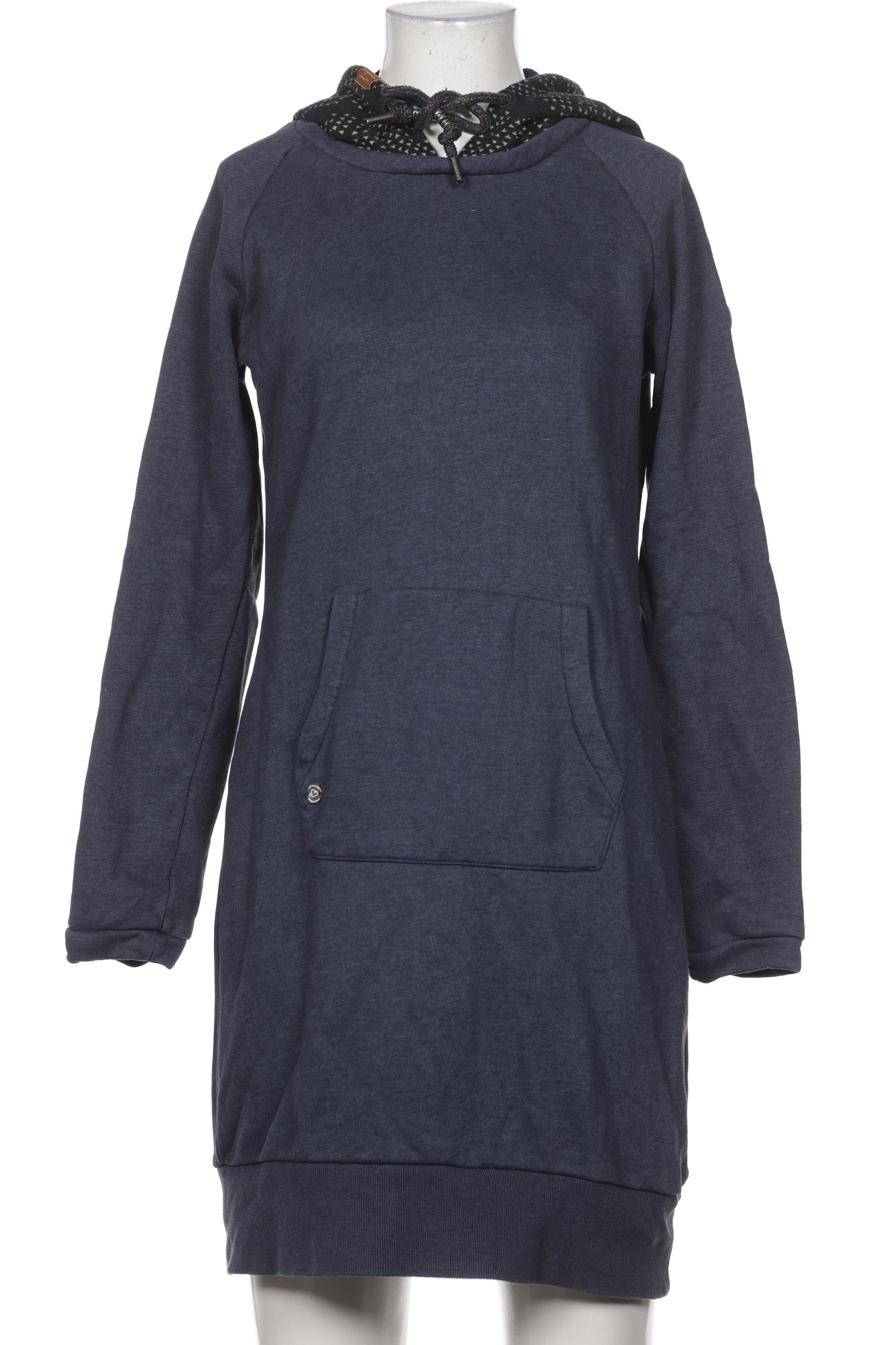 

ragwear Damen Kleid, marineblau, Gr. 38