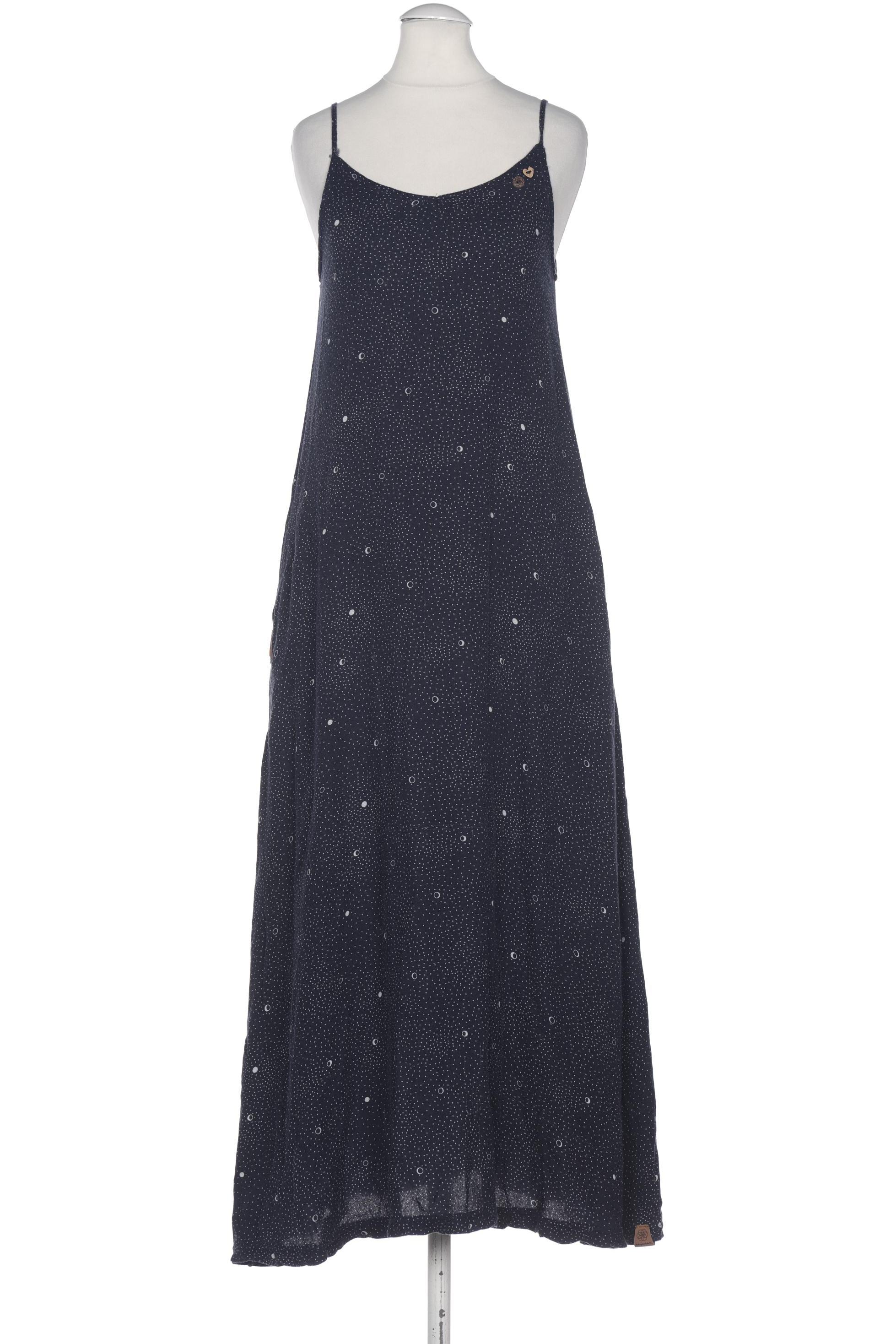 

ragwear Damen Kleid, marineblau