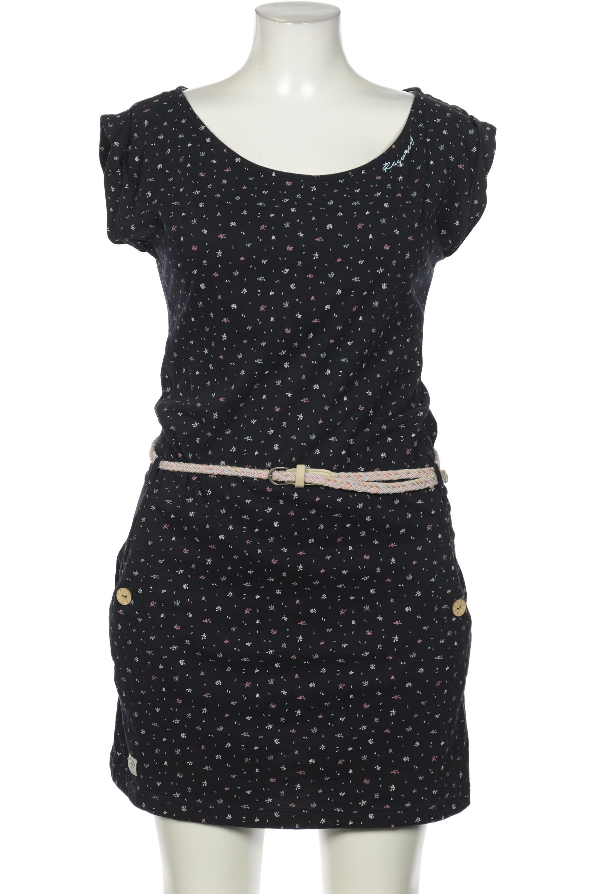 

ragwear Damen Kleid, marineblau, Gr. 44