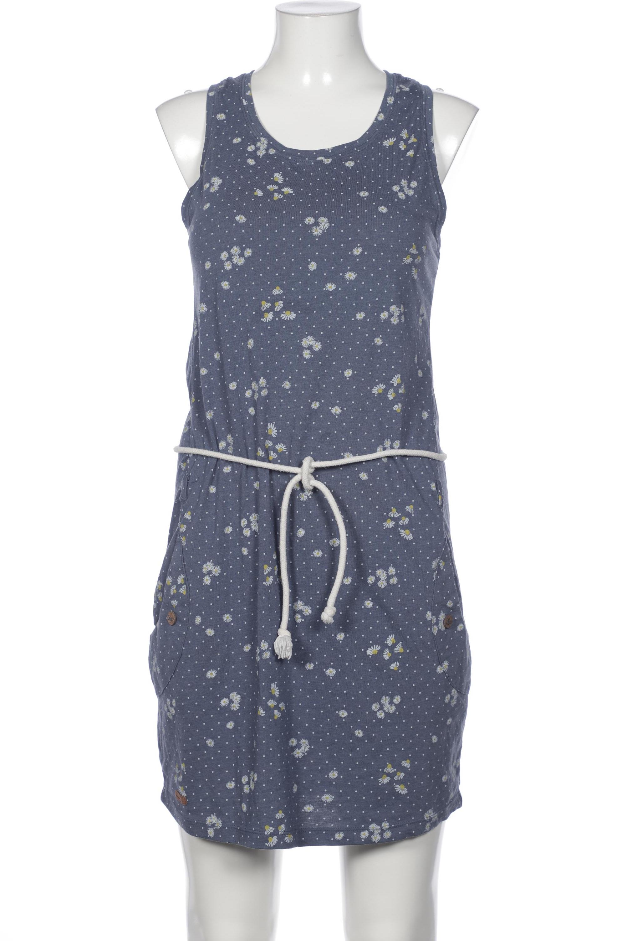 

ragwear Damen Kleid, marineblau, Gr. 42