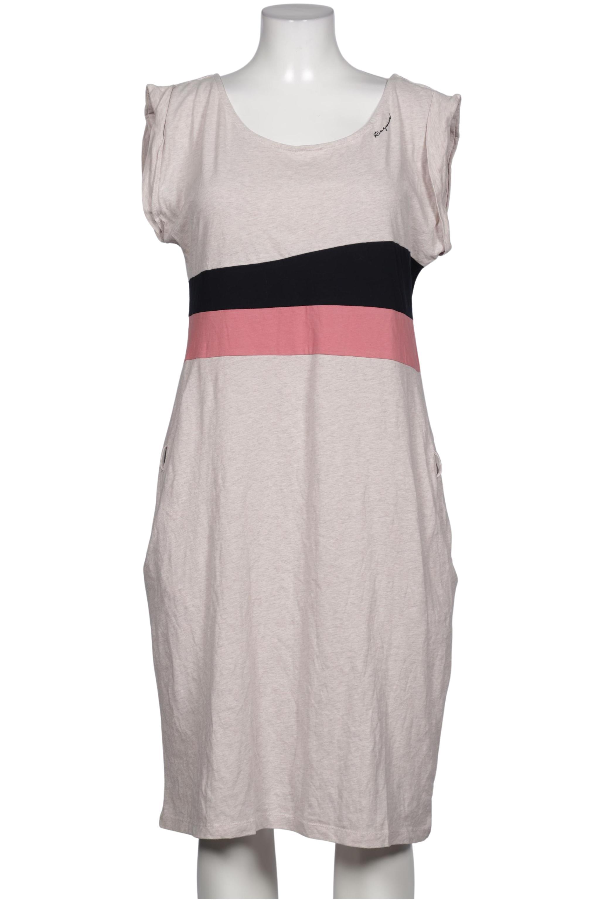 

ragwear Damen Kleid, mehrfarbig, Gr. 46