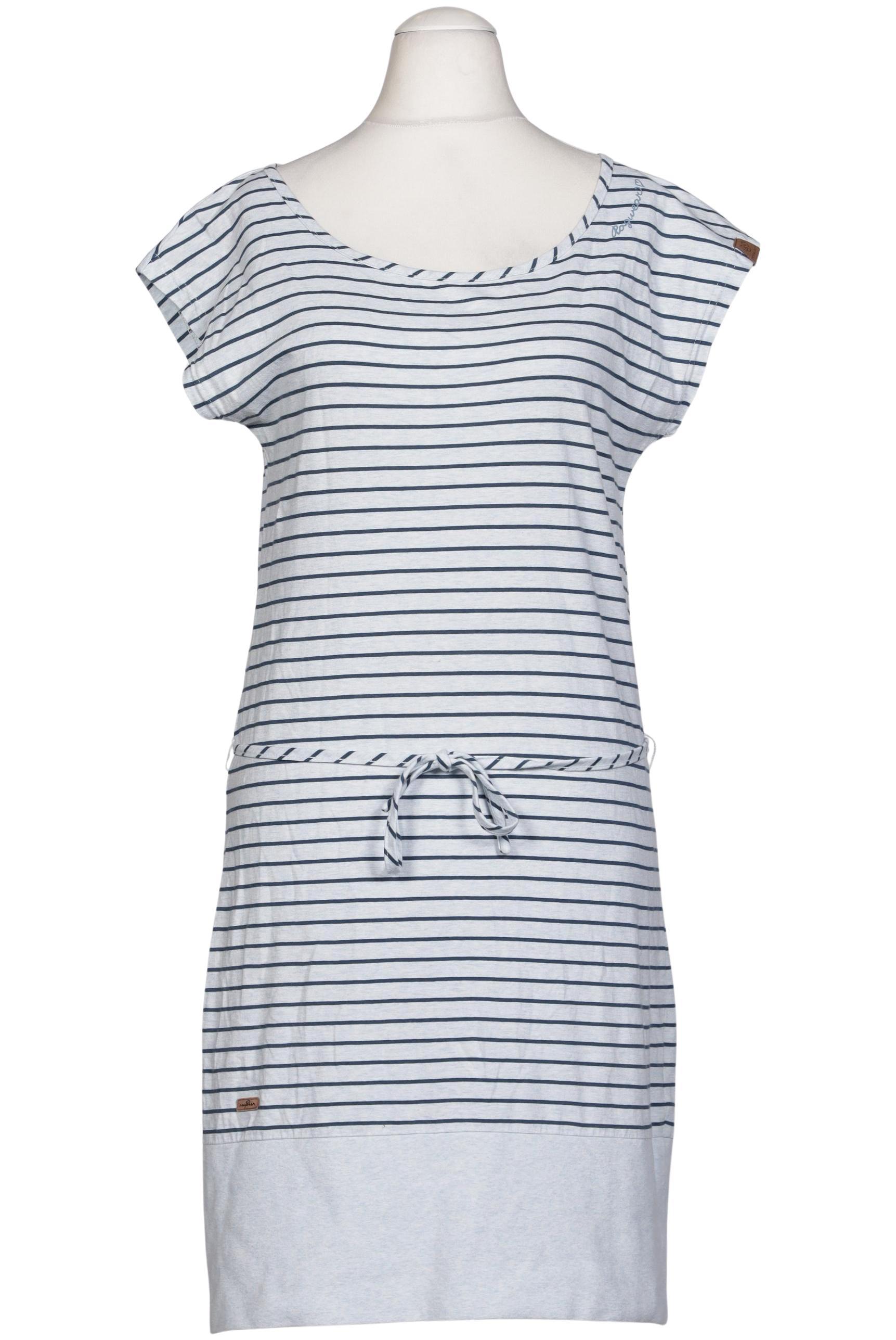 

ragwear Damen Kleid, mehrfarbig, Gr. 38
