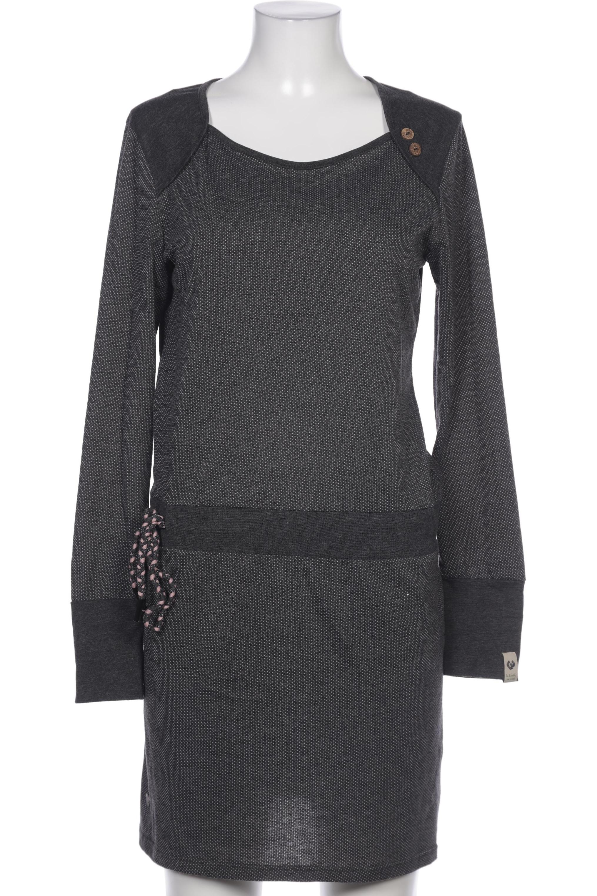 

ragwear Damen Kleid, grau