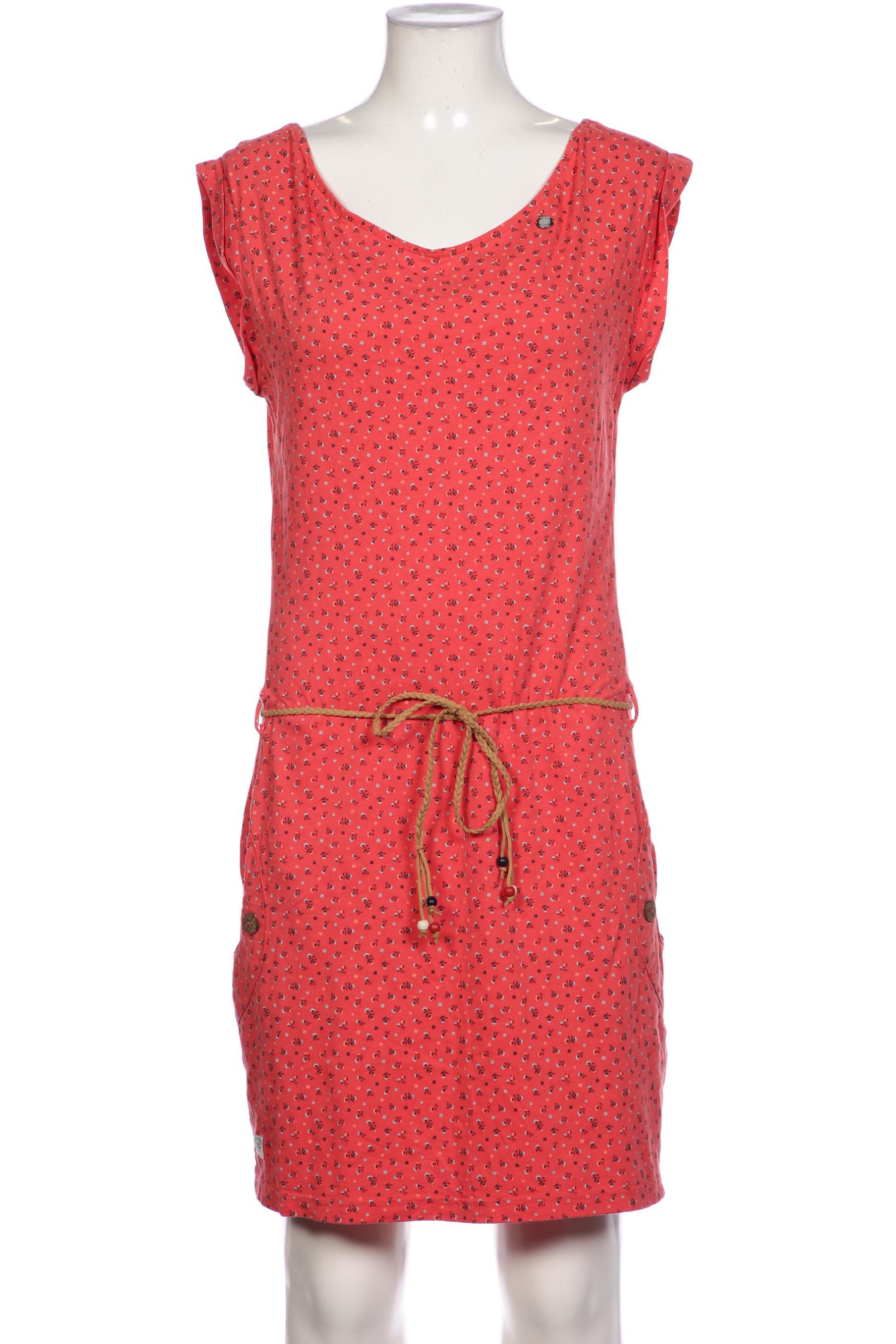 

ragwear Damen Kleid, pink, Gr. 42
