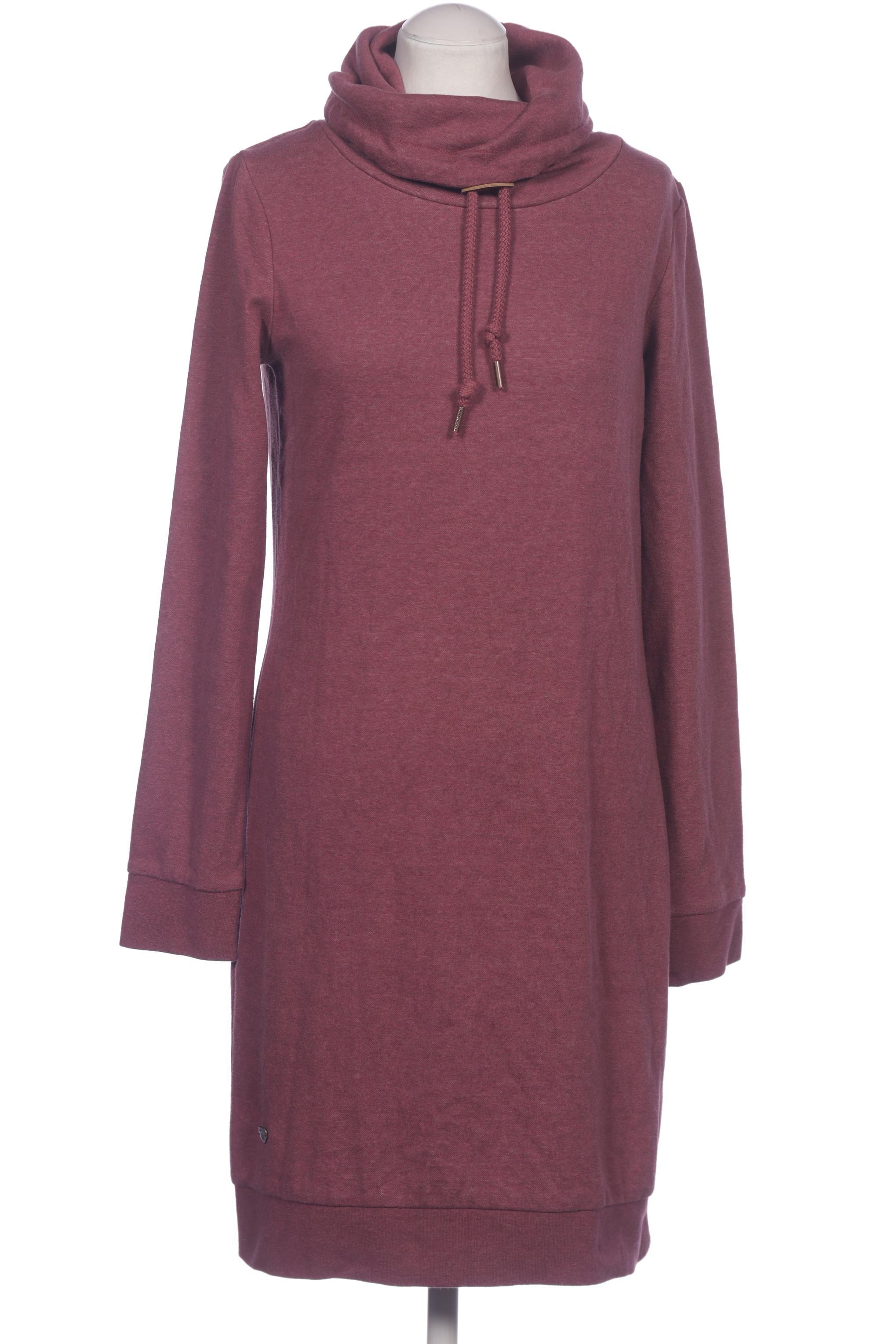

ragwear Damen Kleid, pink, Gr. 38